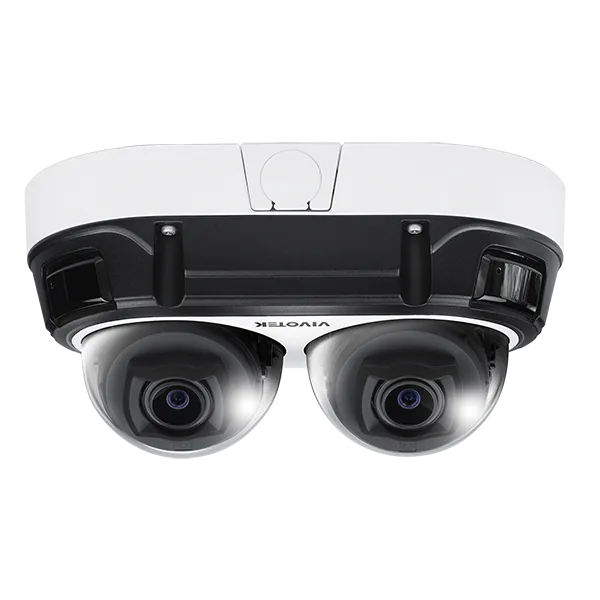 IP-CAMERA MA9312-EHTV – Bild 2