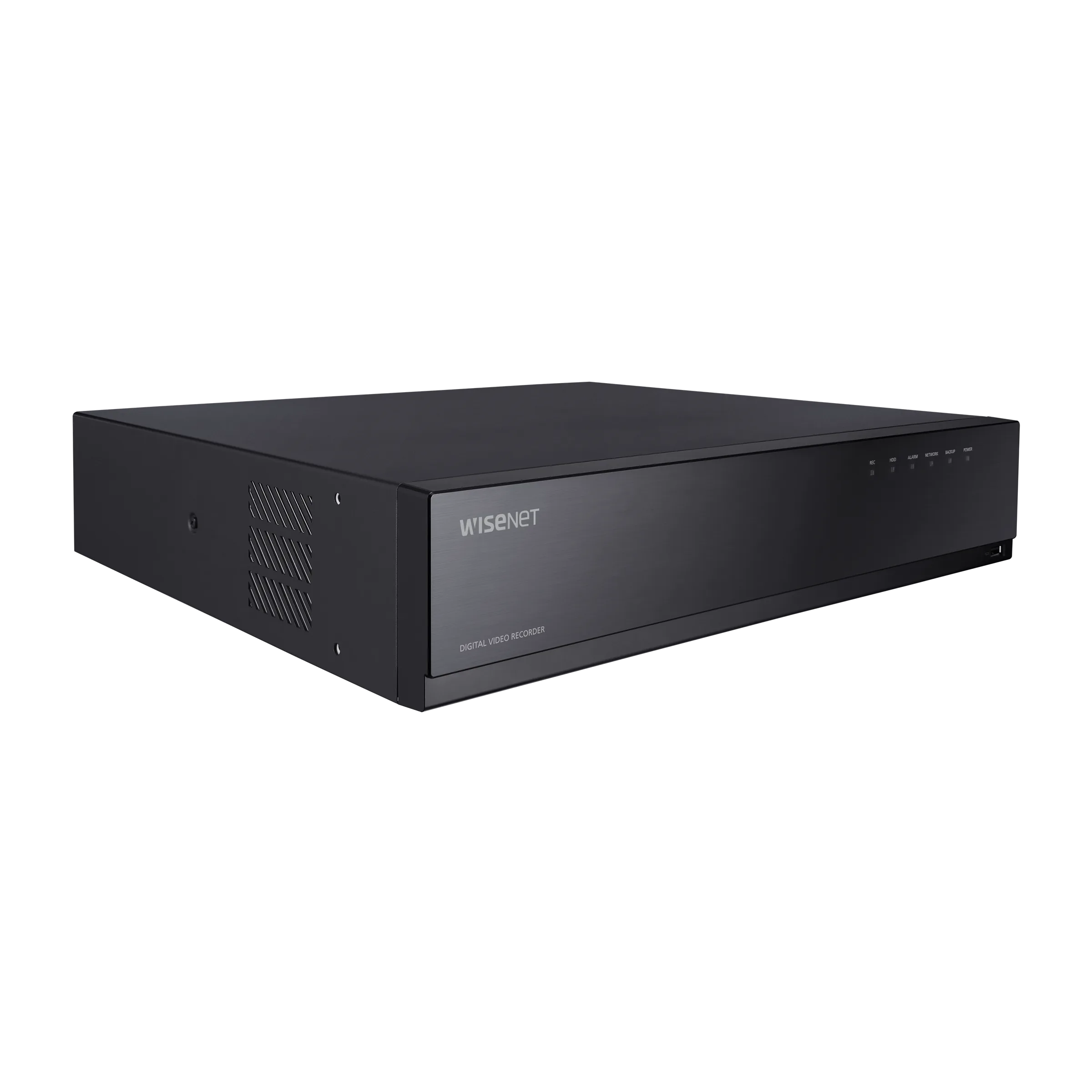 16CH Pentabrid (AHD, HDTVI, HDCVI, CVBS, IP) Recorder – Bild 2