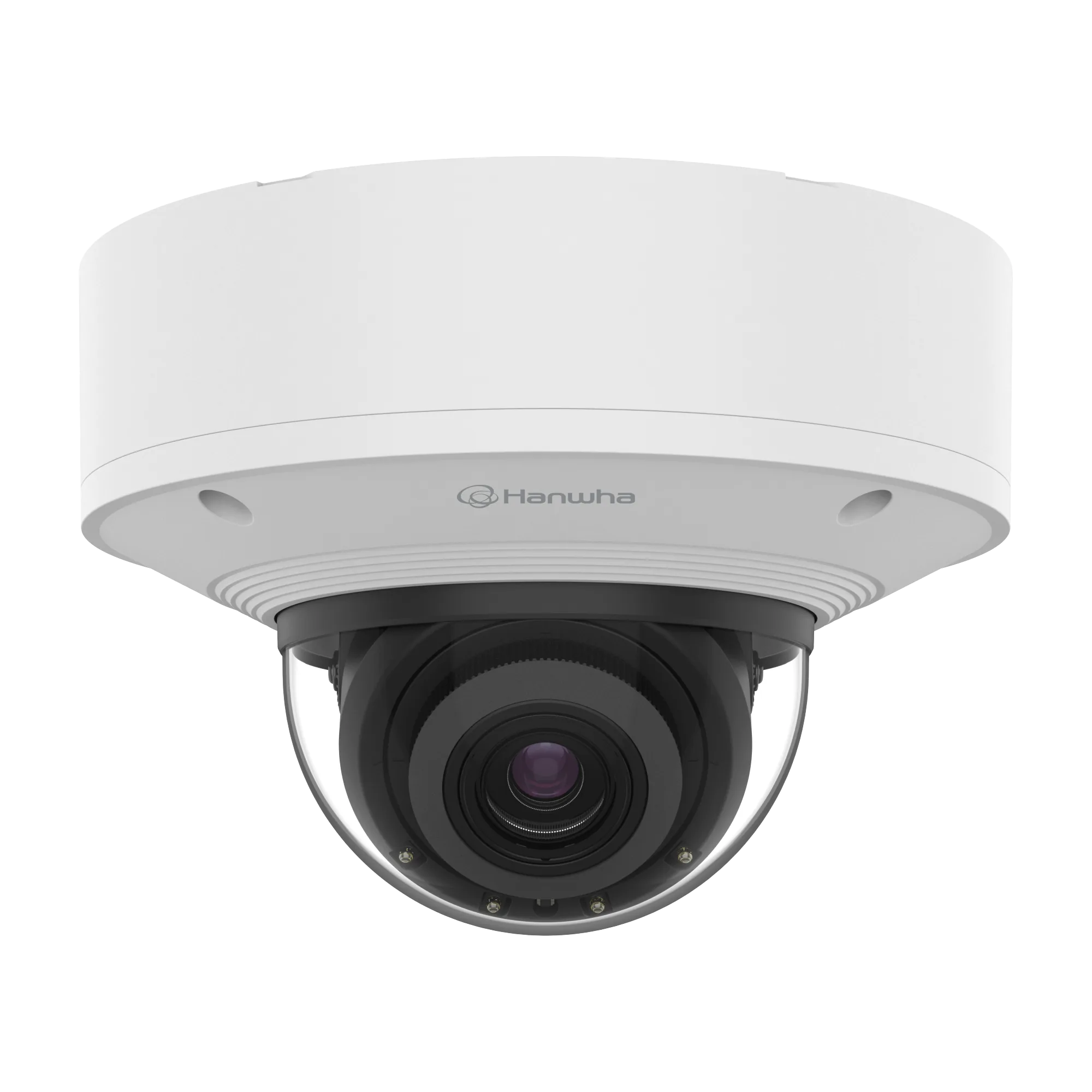 8MP AI IR Outdoor Vandal Dome – Bild 4