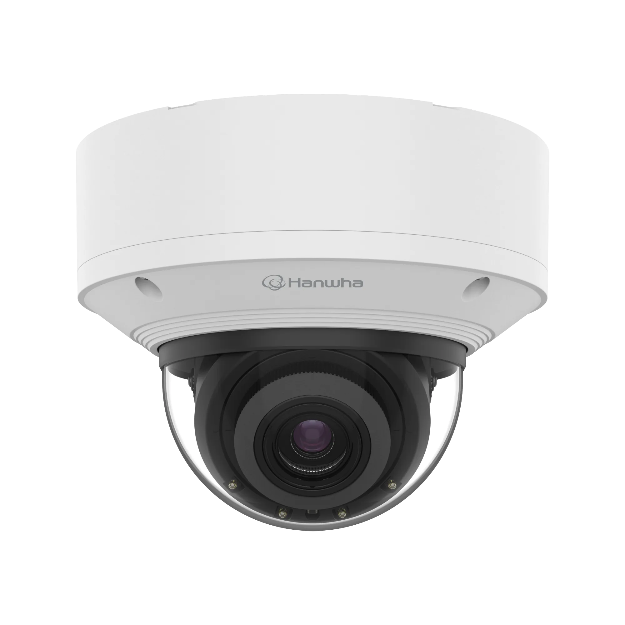 4K AI IR Indoor vandal dome – Bild 4