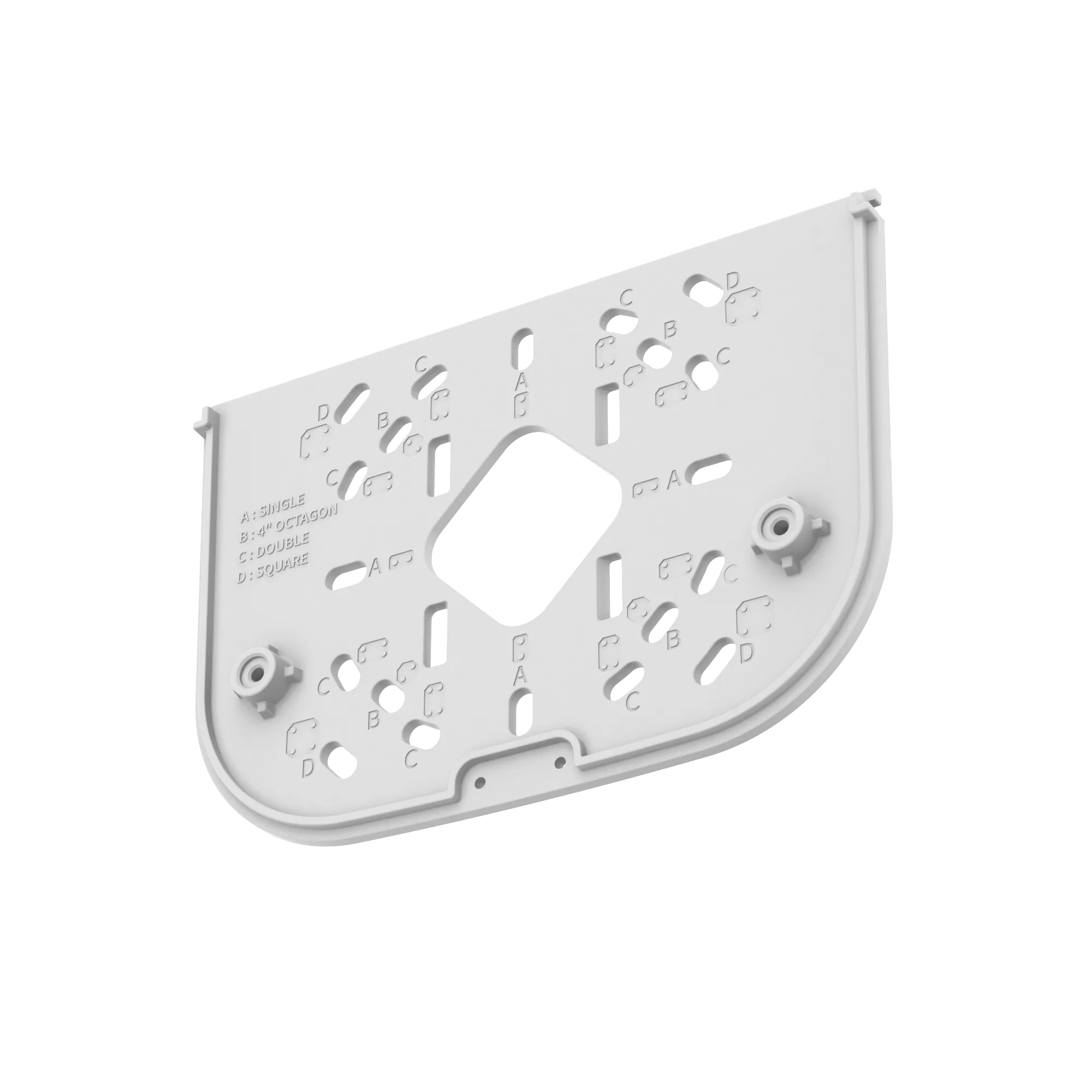 Wall Mount – Bild 4