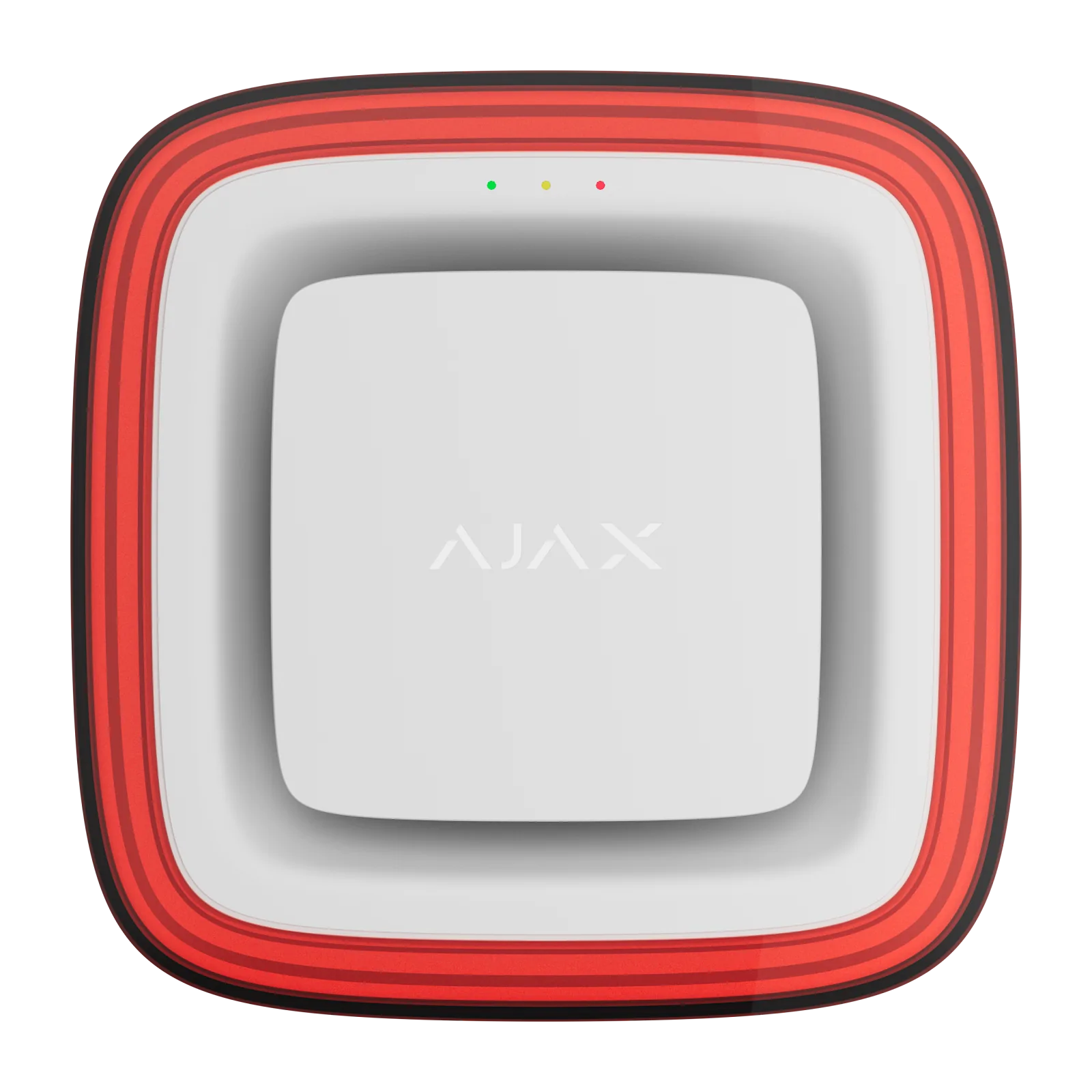 Ajax EN54 FireProtect (Sounder/VAD) white – image 2