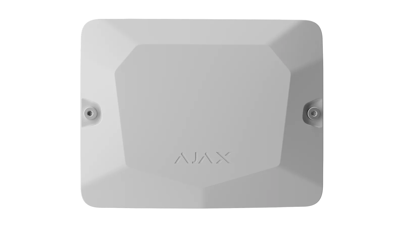 Ajax Case B (175) white