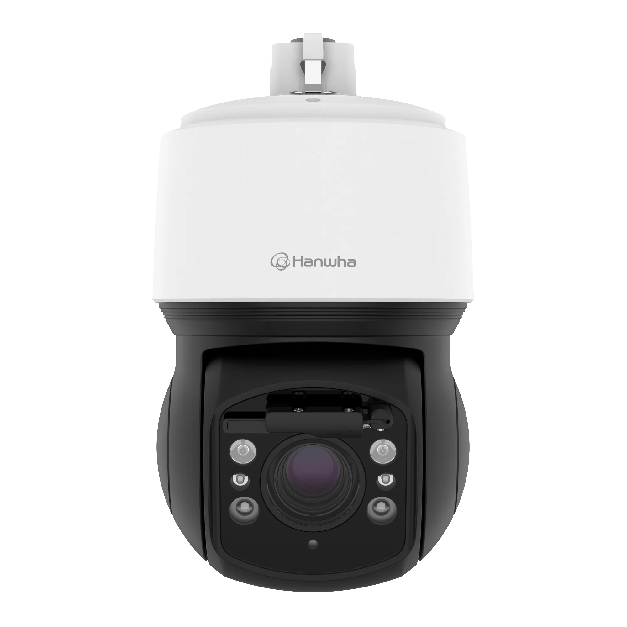 2MP 40x IR Outdoor PTZ – Bild 4