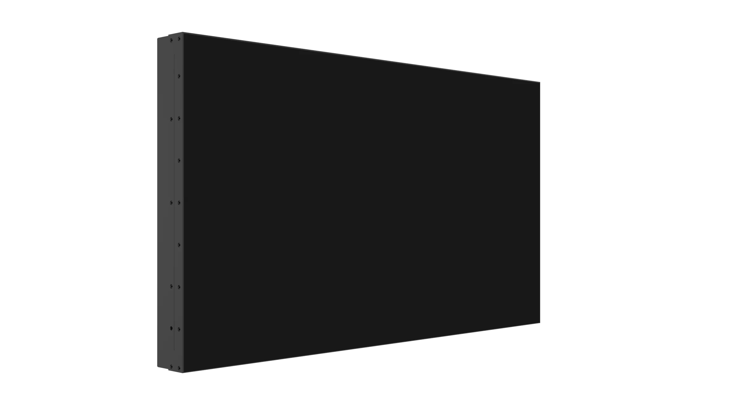 46'' Ultra-narrow LCD Video Wall Display – Bild 3