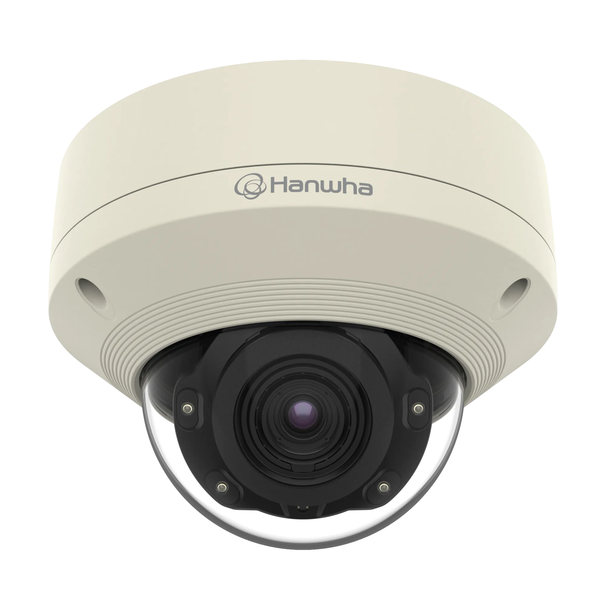 5MP IR Outdoor Dome