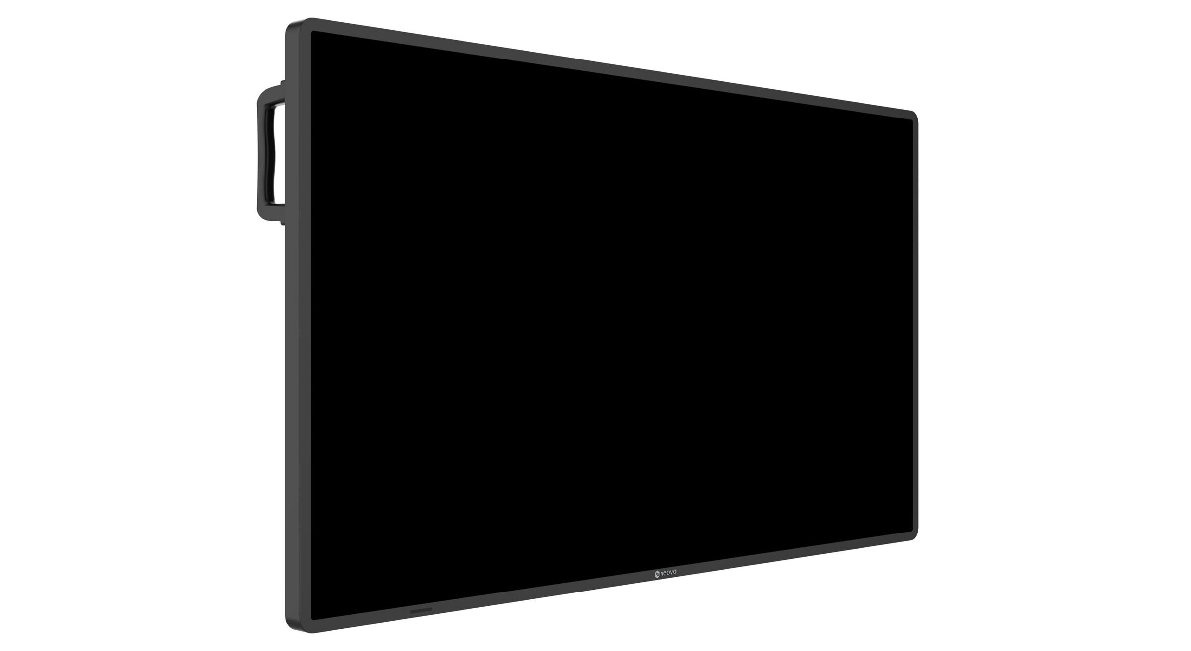 43" 4K Display with 4 HDMI Multiviewer – image 5