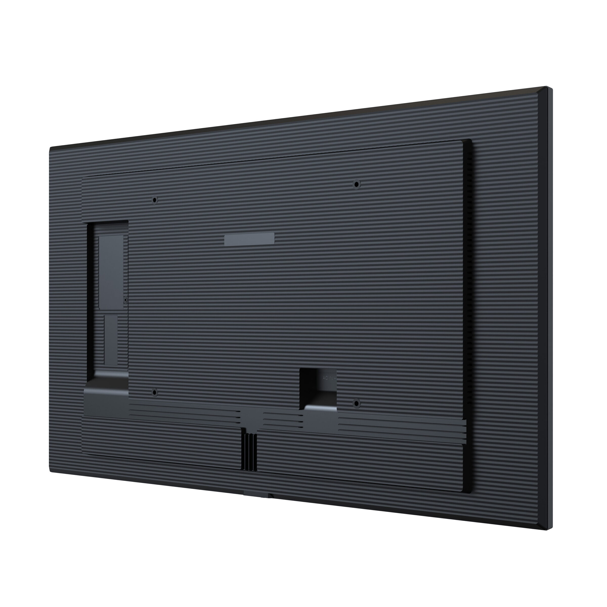 NSD-4303, 43” All-in-One 4K UHD Digital Signage Display – Bild 6
