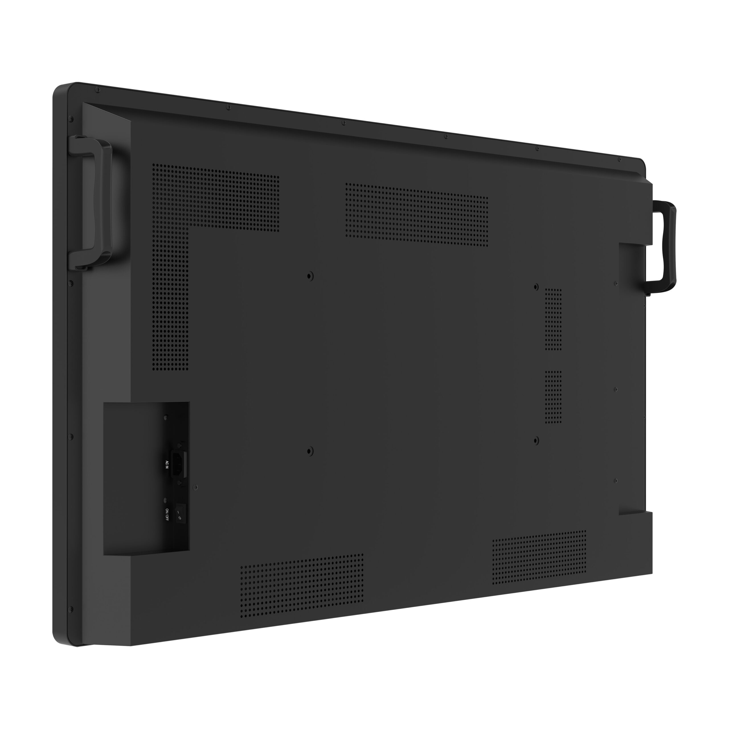 TTN-4301, 43" 4K Commercial-grade LCD Display for Video Surveillance – image 6