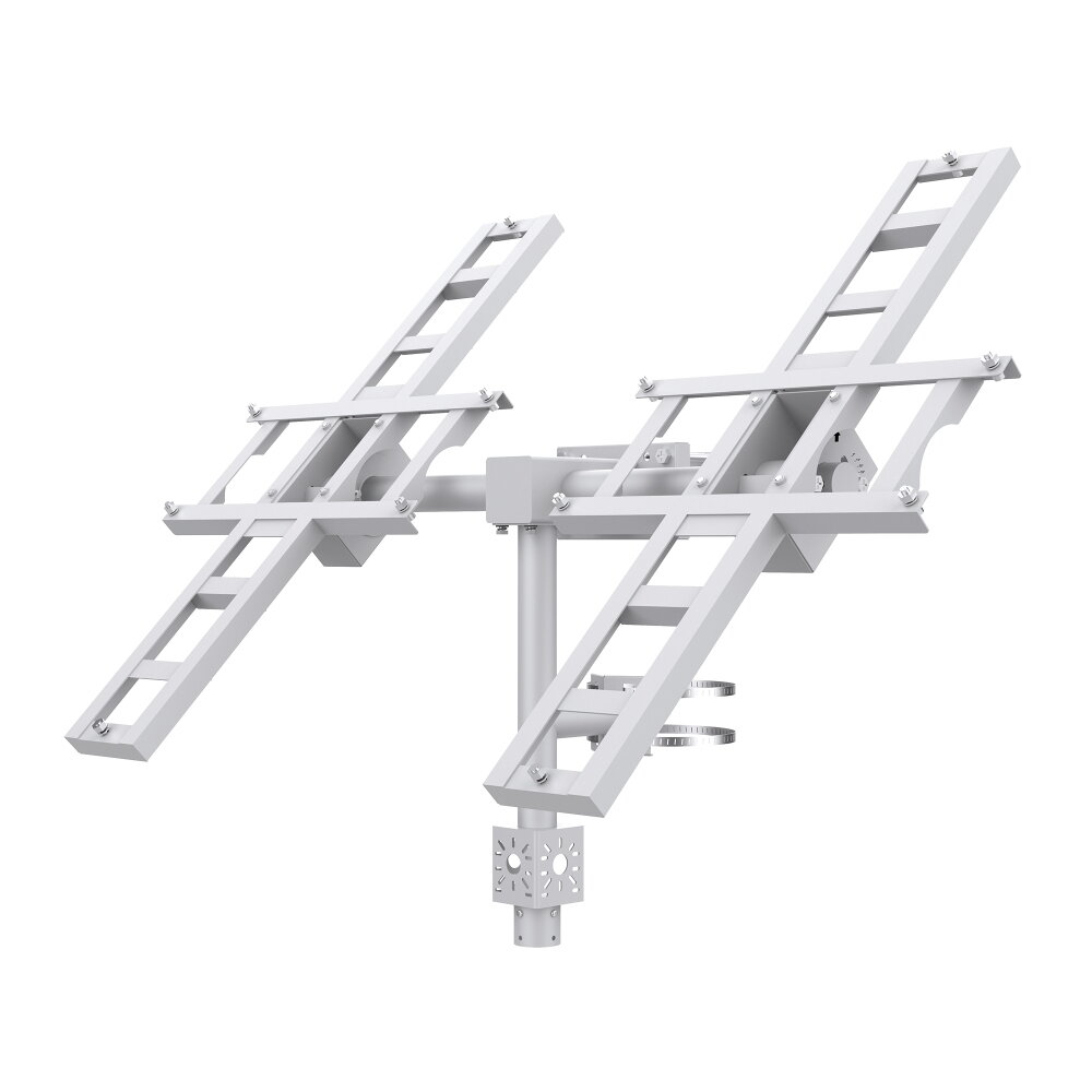 TP-Link VIGI 180W Solar Mount solar panel accessory Mounting set – image 2
