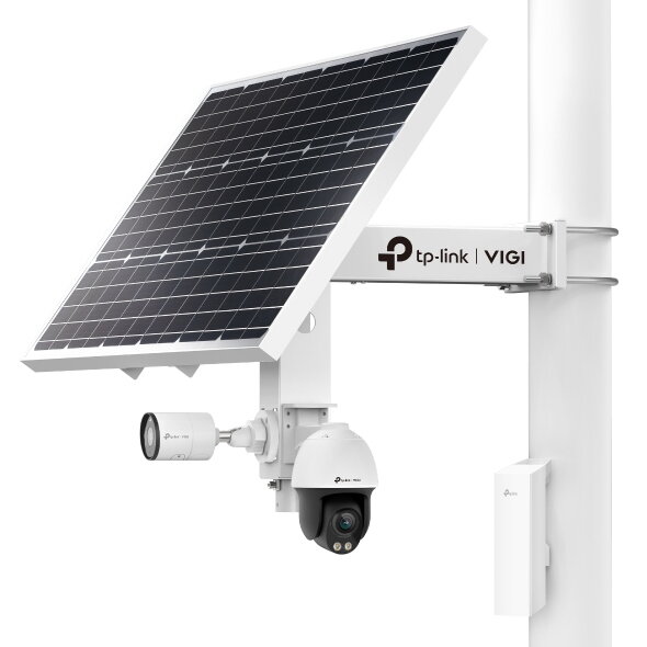 VIGI Intelligent Solar Power Supply System – Bild 2