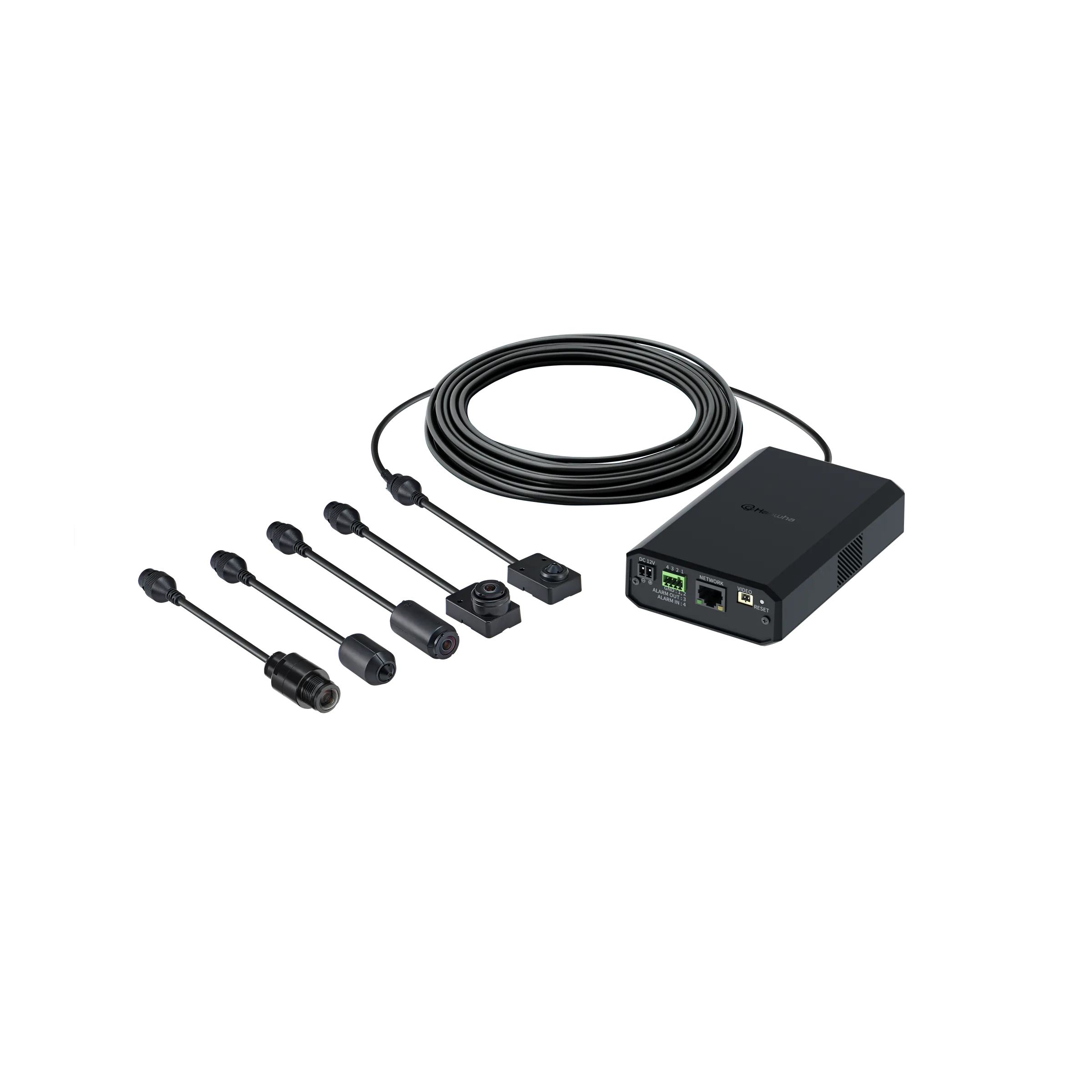 2MP Covert Main Module – Bild 4