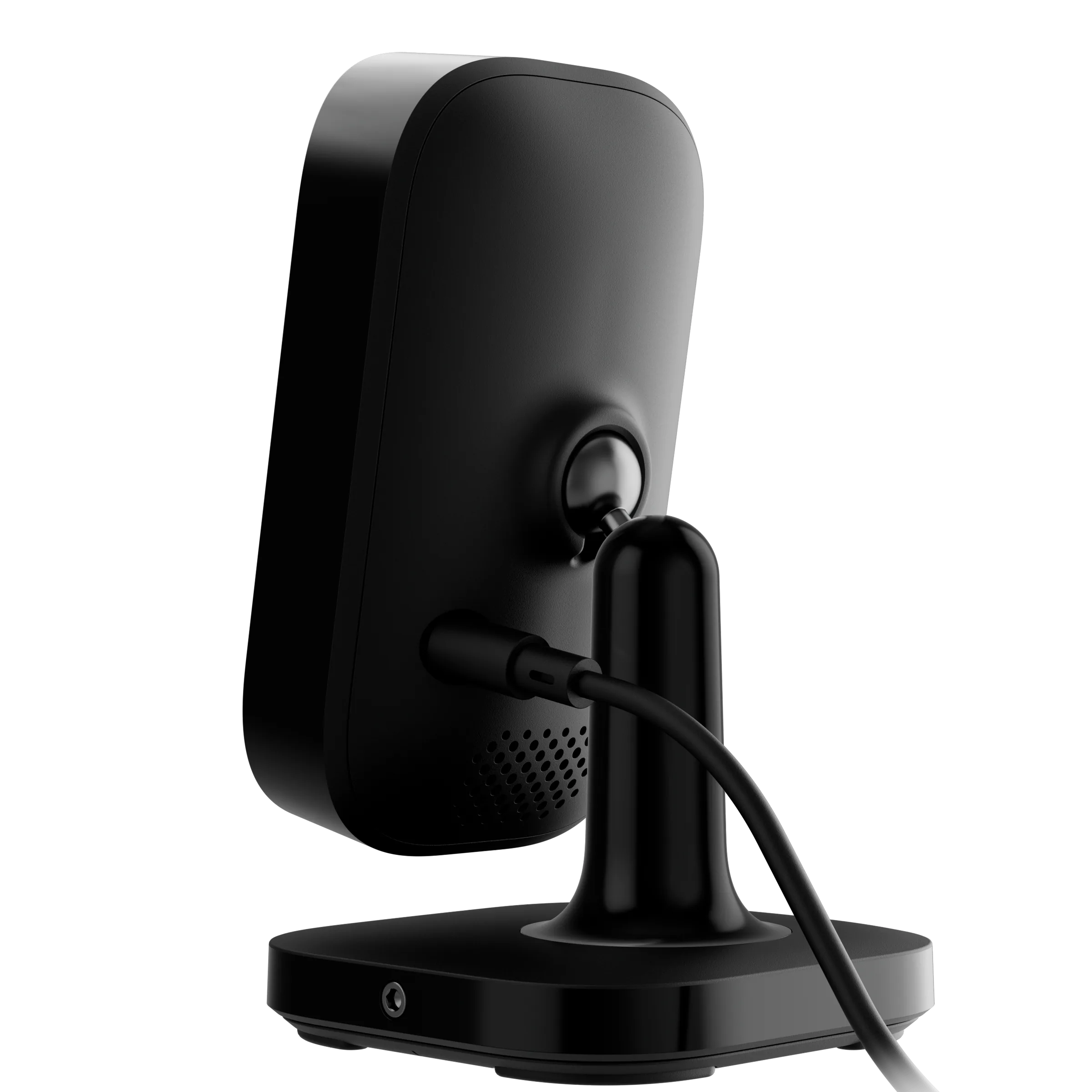 Ajax IndoorCam black – image 5