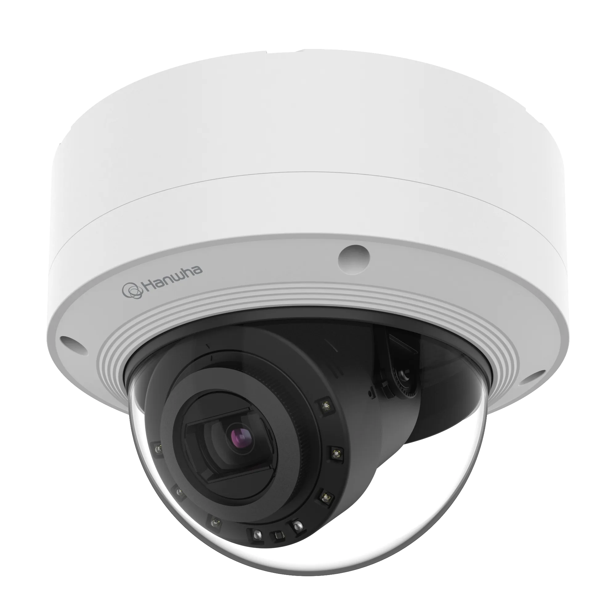 2M AI IR outdoor Dome – Bild 2