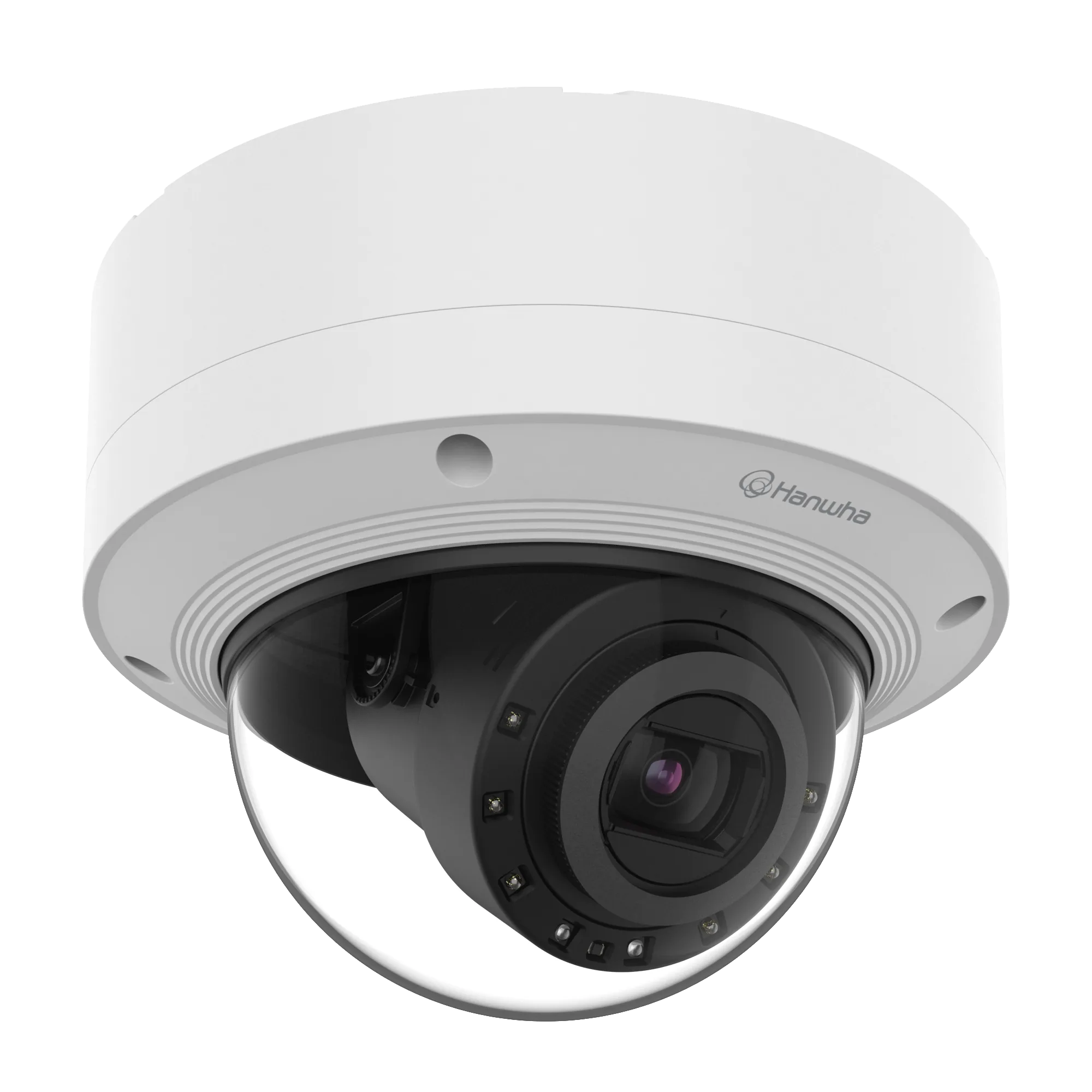 2M AI IR outdoor Dome – Bild 3
