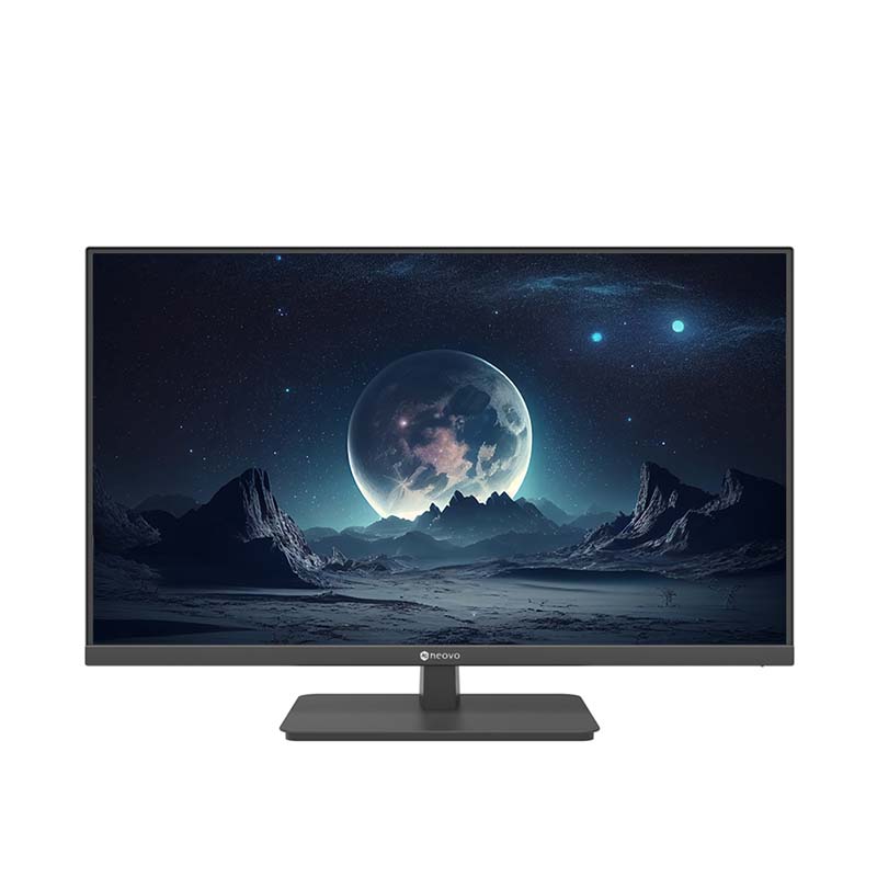 32’’ Full HD LCD display