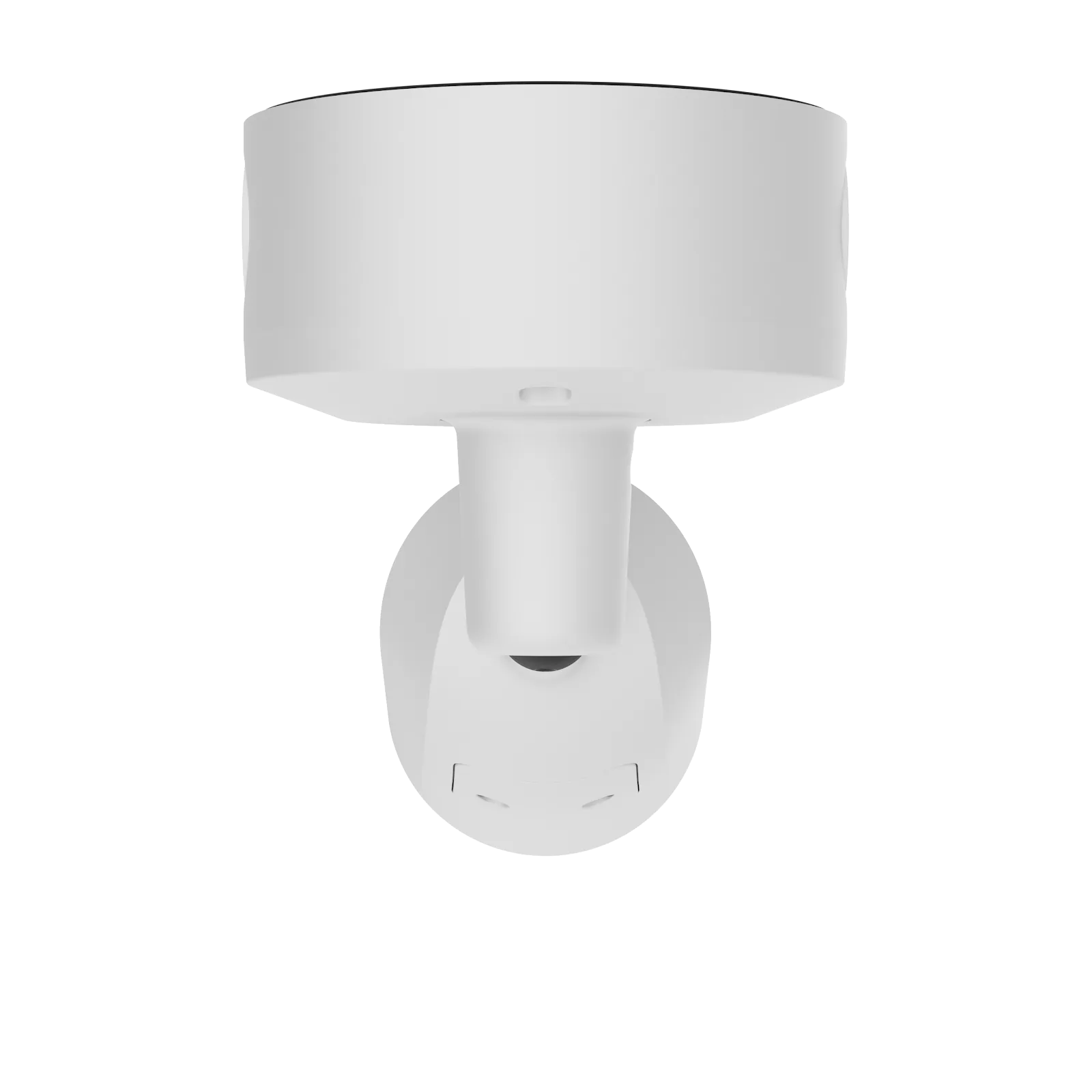 Ajax Superior BulletCam HLVF (4MP) white – Bild 6