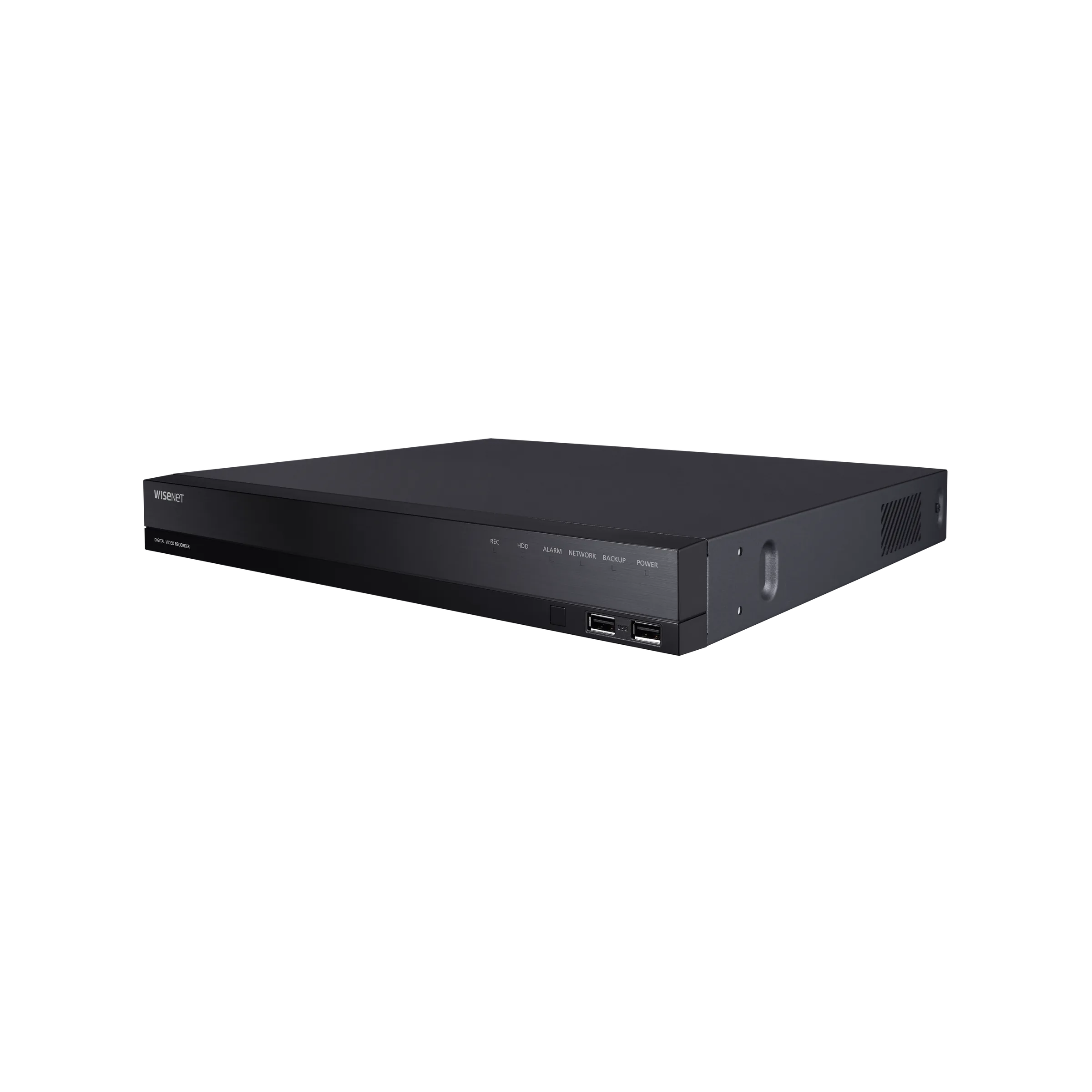 16CH Pentabrid (AHD, HDTVI, HDCVI, CVBS, IP) Recorder