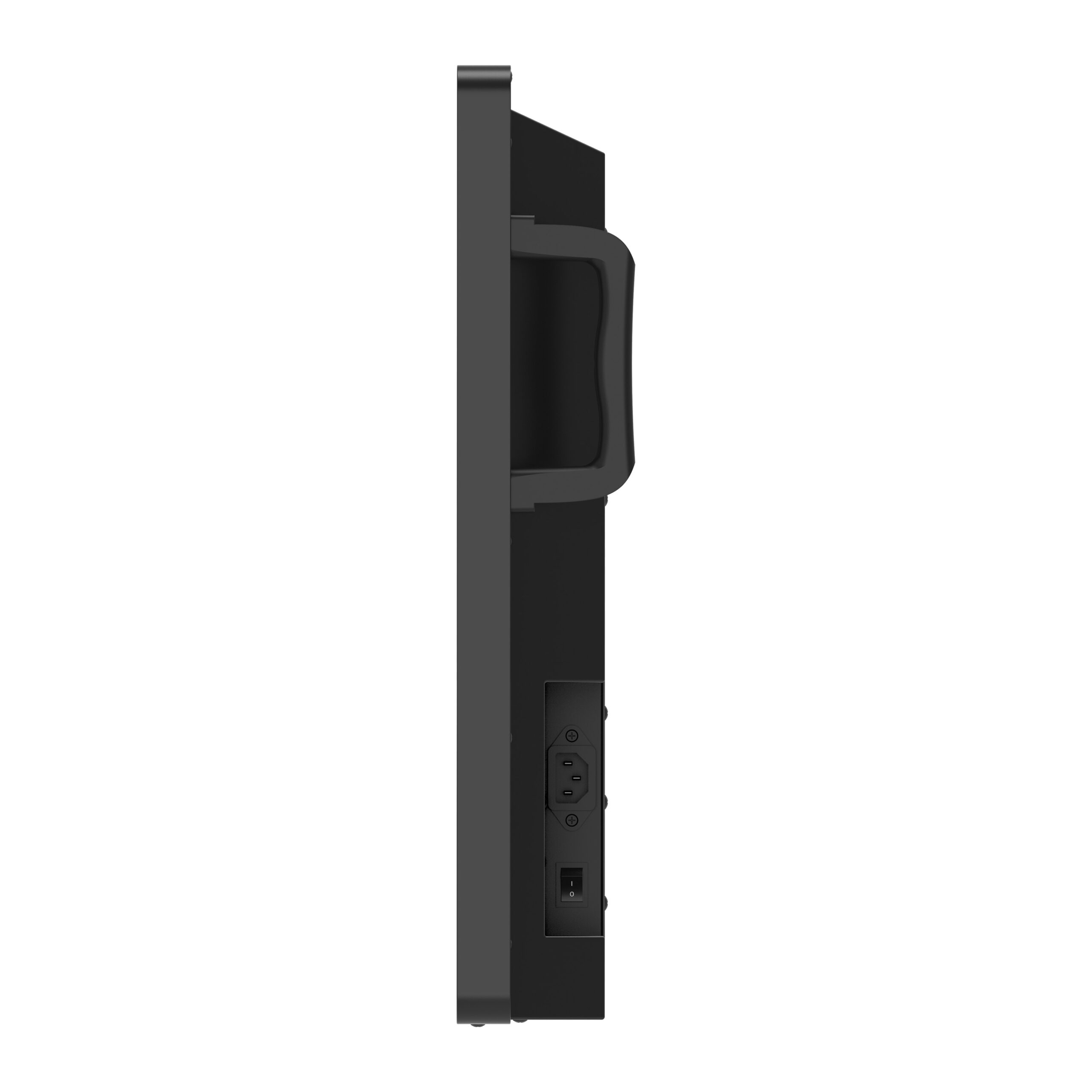TTN-3201, 32" LCD-Display für die gewerbliche Videoüberwachung – Bild 8