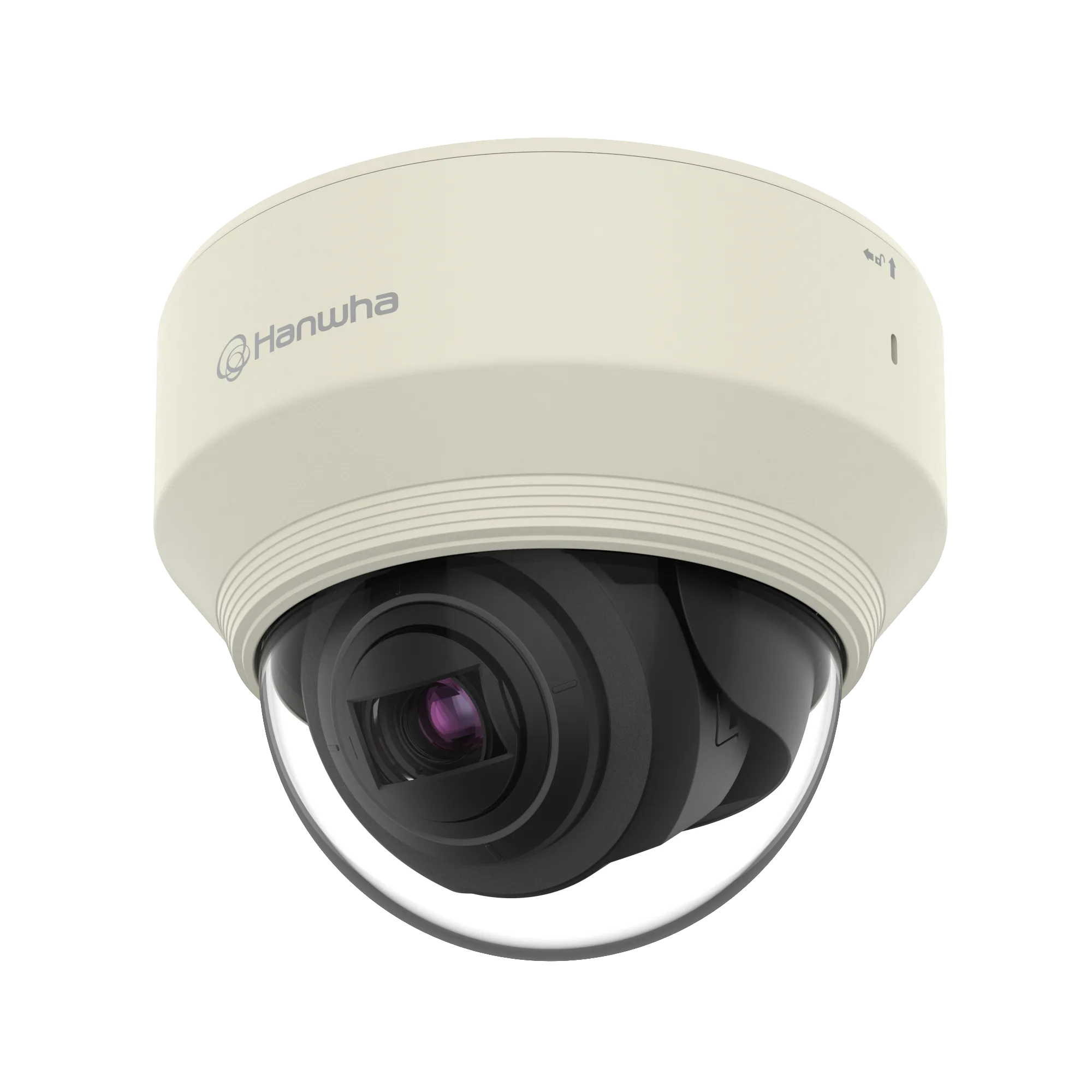 2MP Indoor Dome – Bild 2