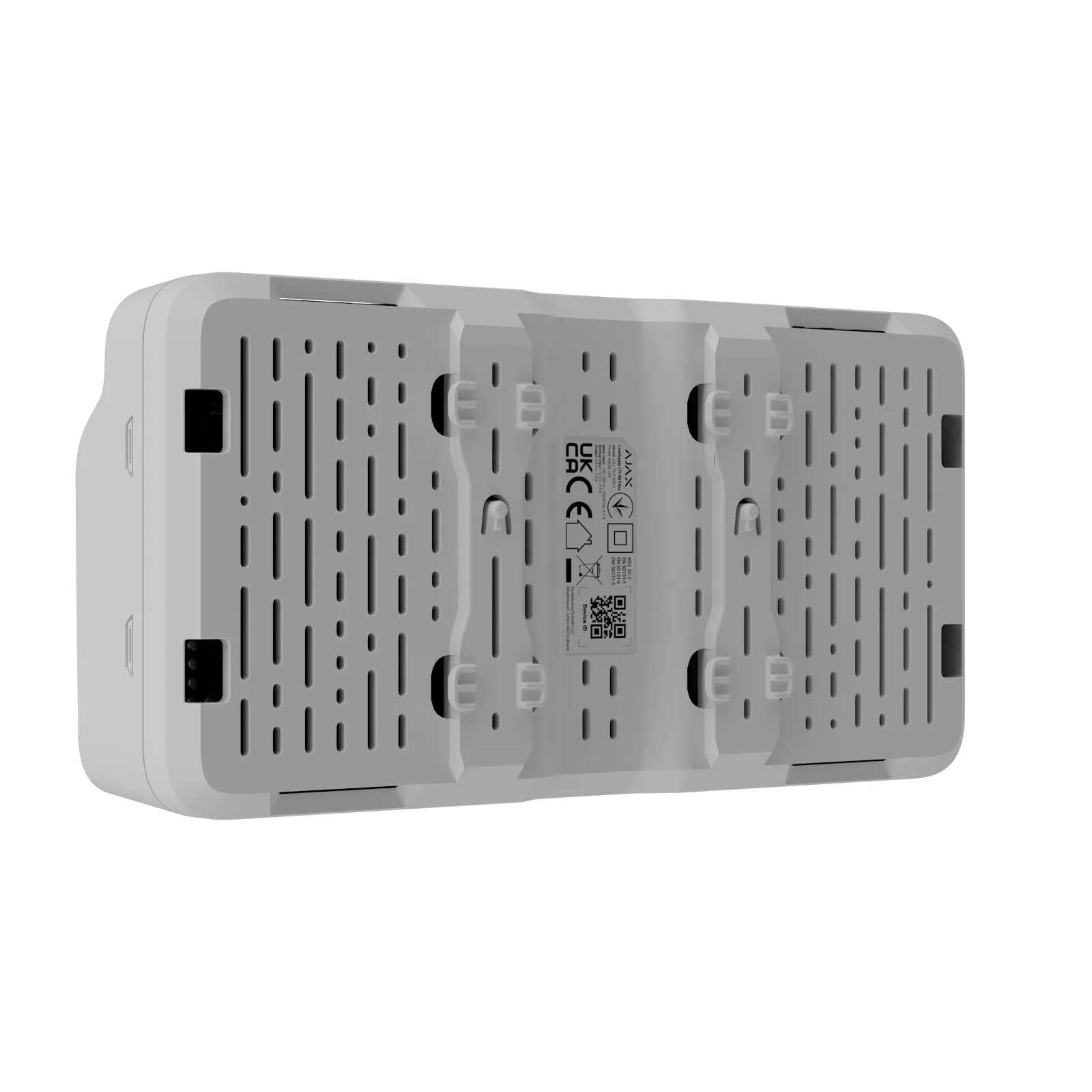 Ajax Superior LineSupply (75 W) Fibra white – image 4