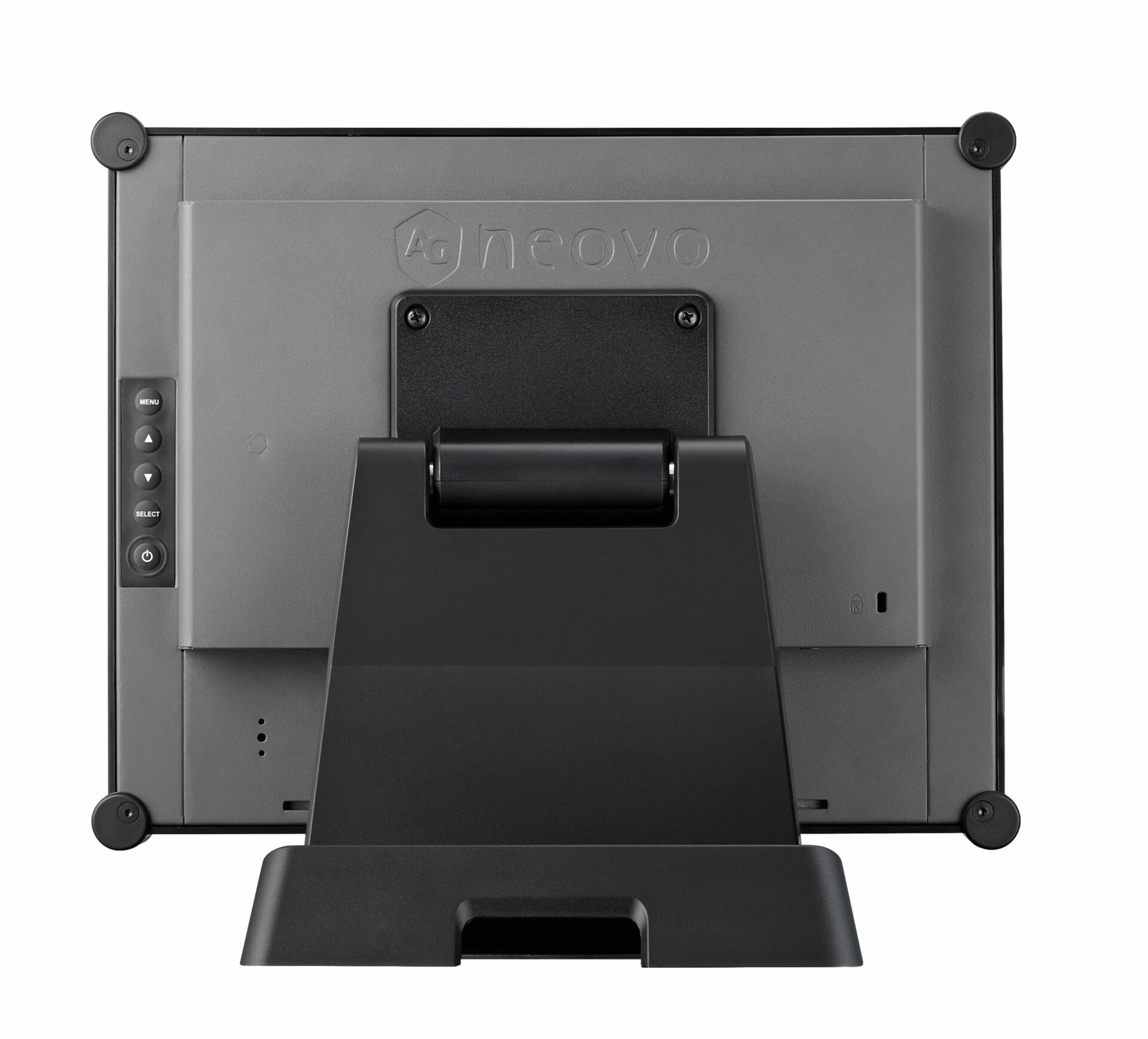TX-1502, 15" Touch Screen Monitor im Metallgehäuse – Bild 6