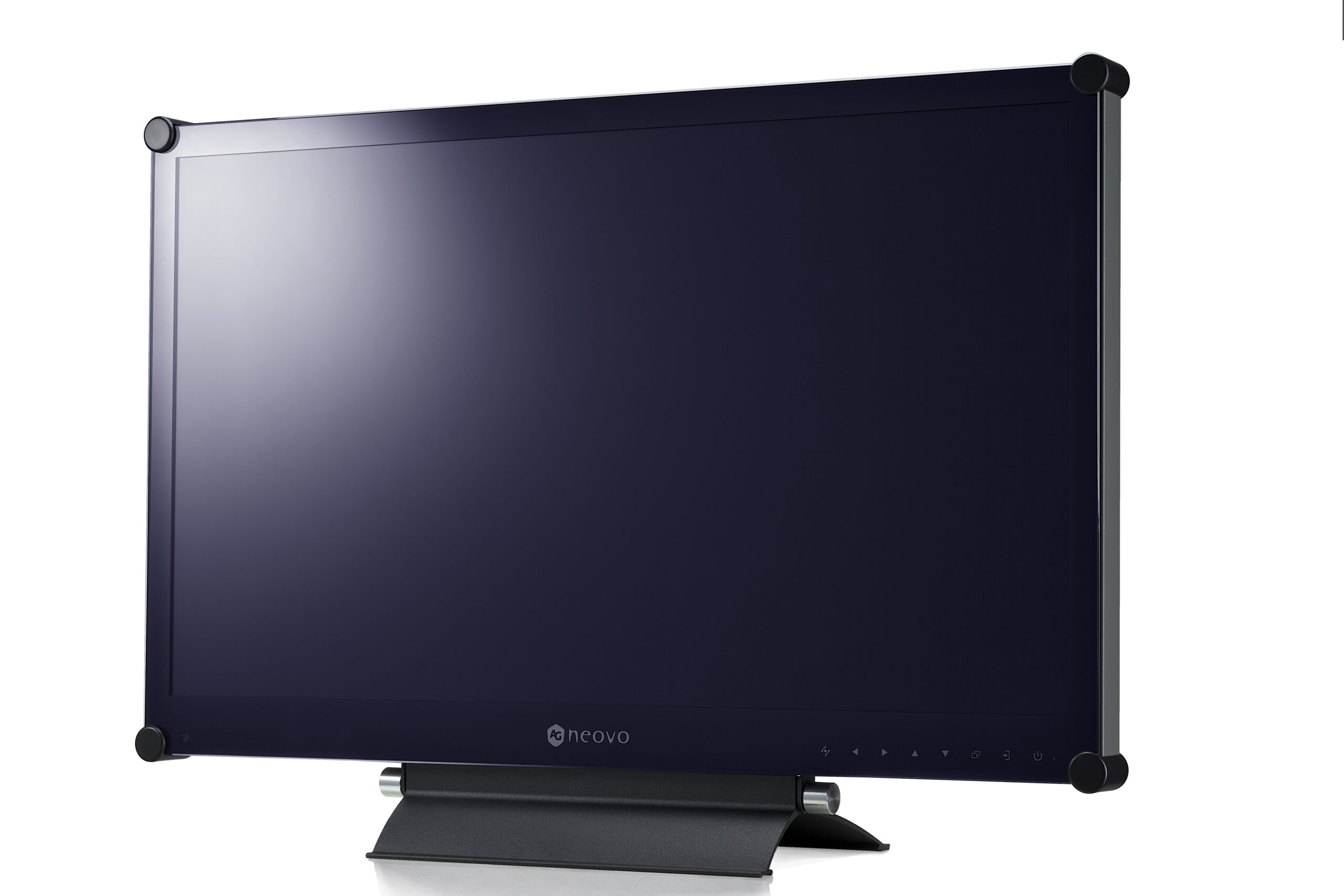 22-Zoll Videosicherheitsmonitor mit NeoV™ Optical Glass – Bild 4
