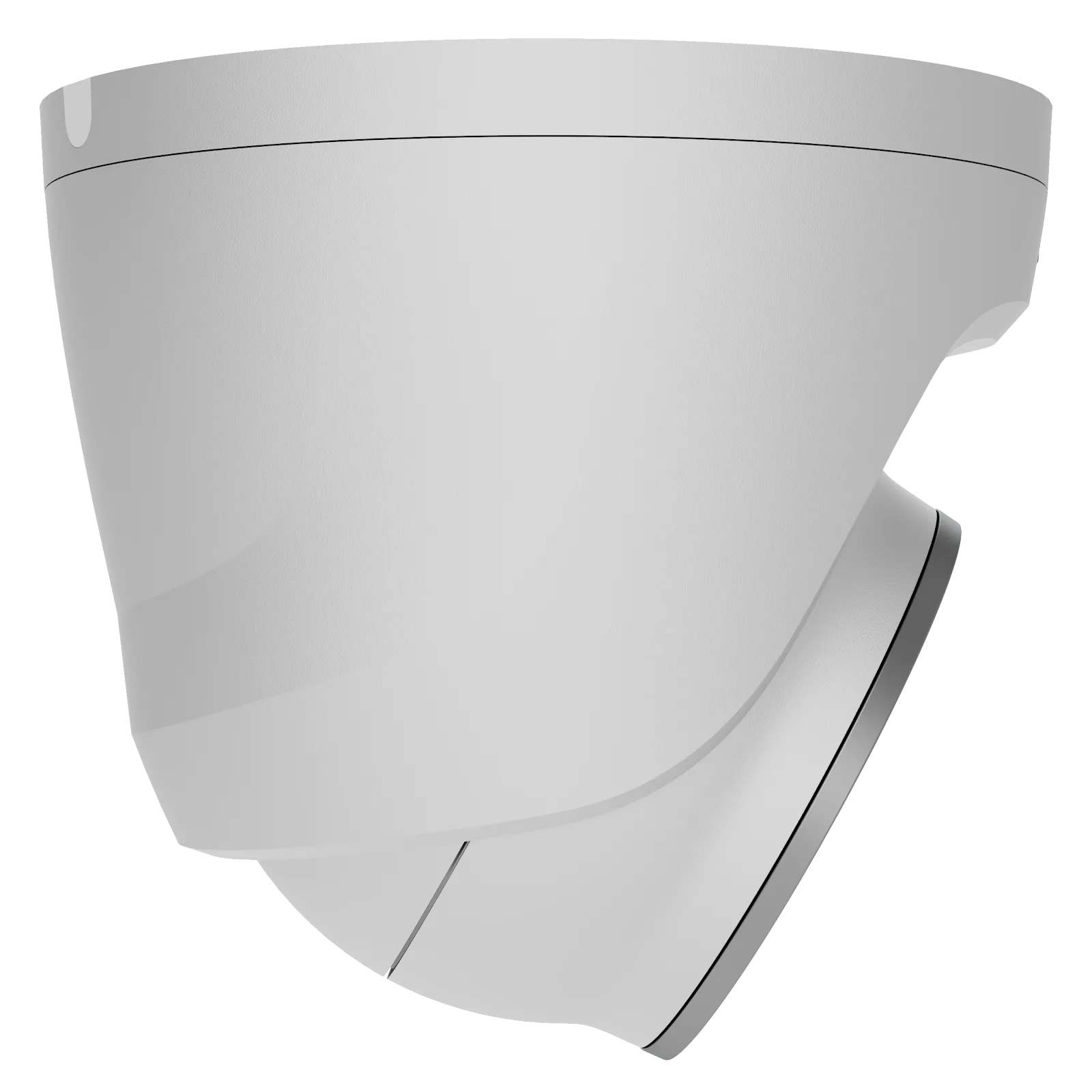 Ajax TurretCam HLVF (5MP) white – image 4