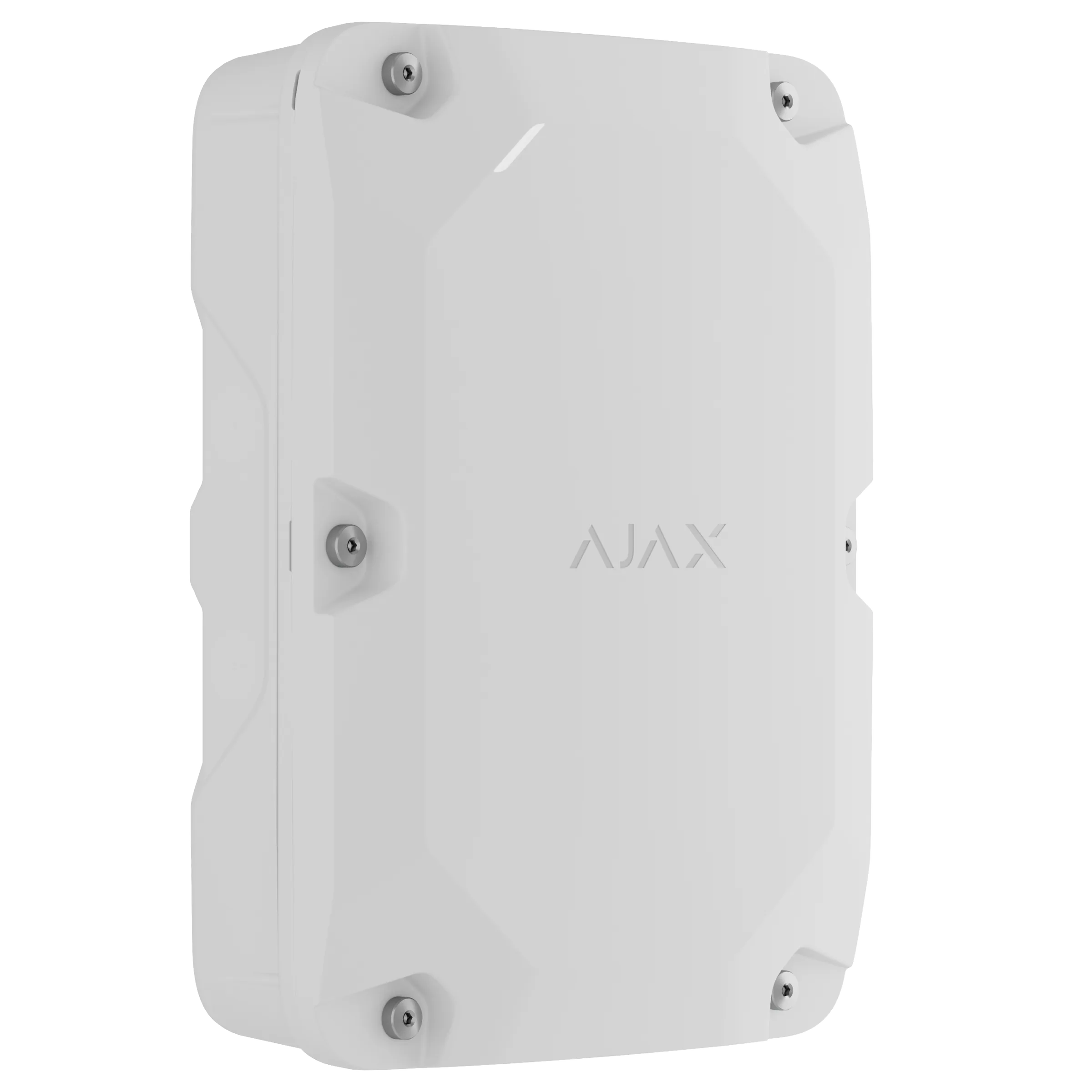 Ajax Superior MegaHub white – Bild 2