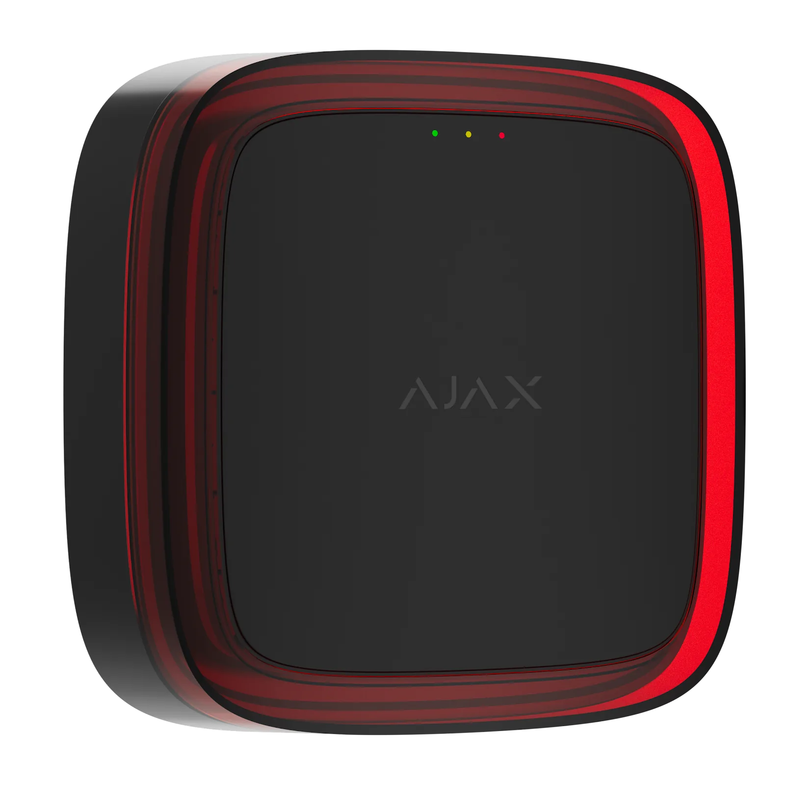 Ajax EN54 FireProtect (VAD) black