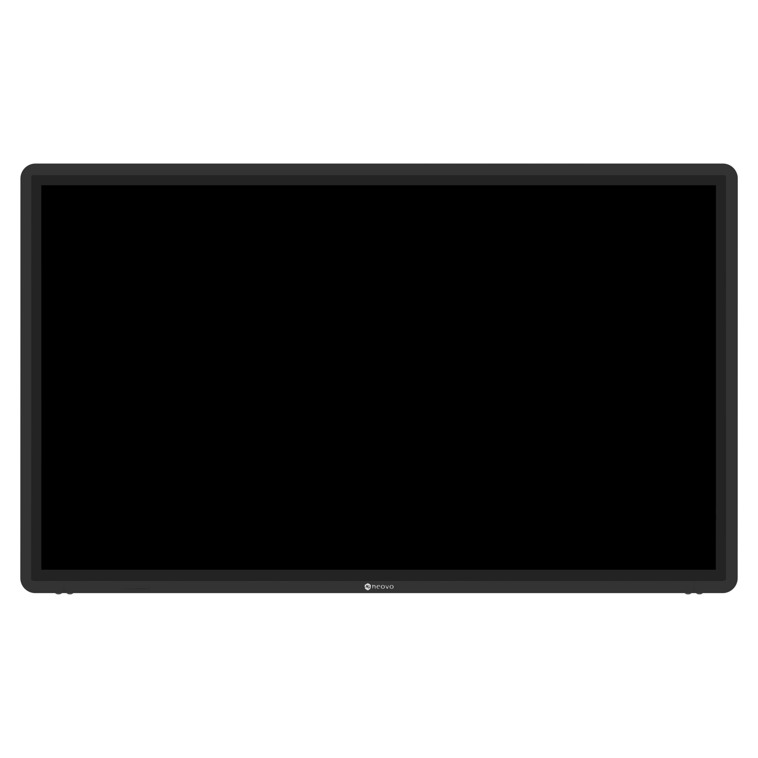 TTN-3201, 32" LCD-Display für die gewerbliche Videoüberwachung – Bild 2