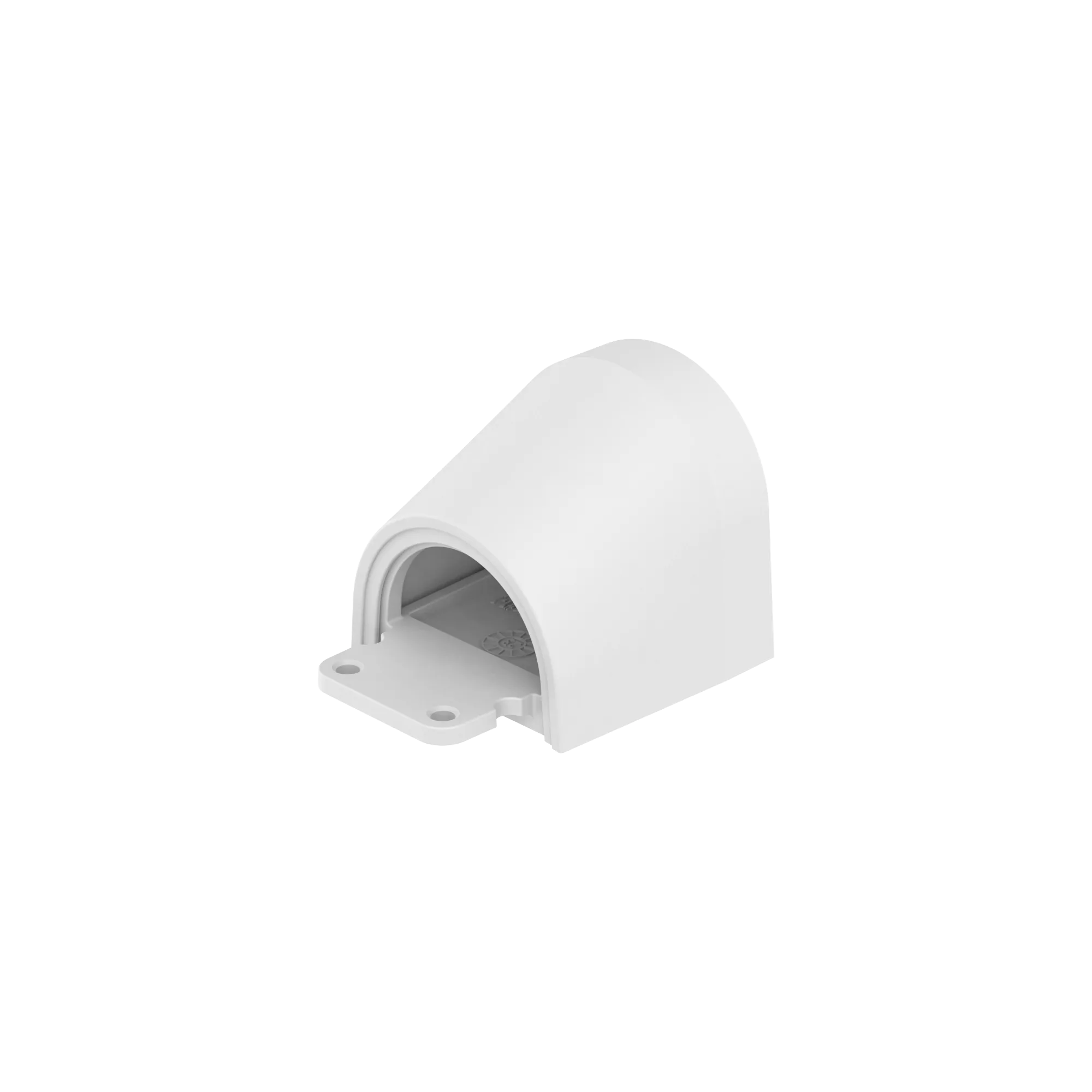 Conduit Hole Adaptor