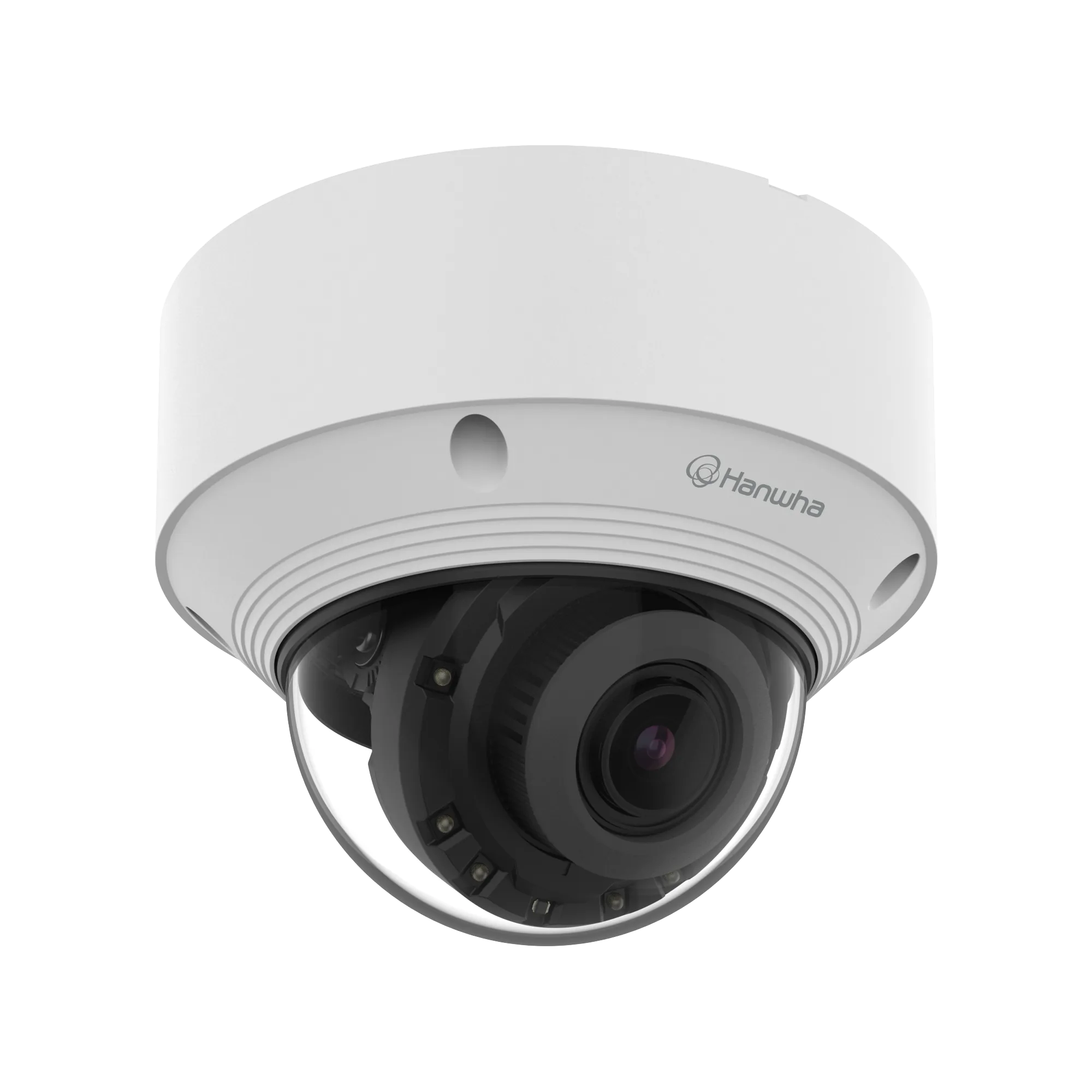 2MP AI IR Vandal Dome – Bild 3
