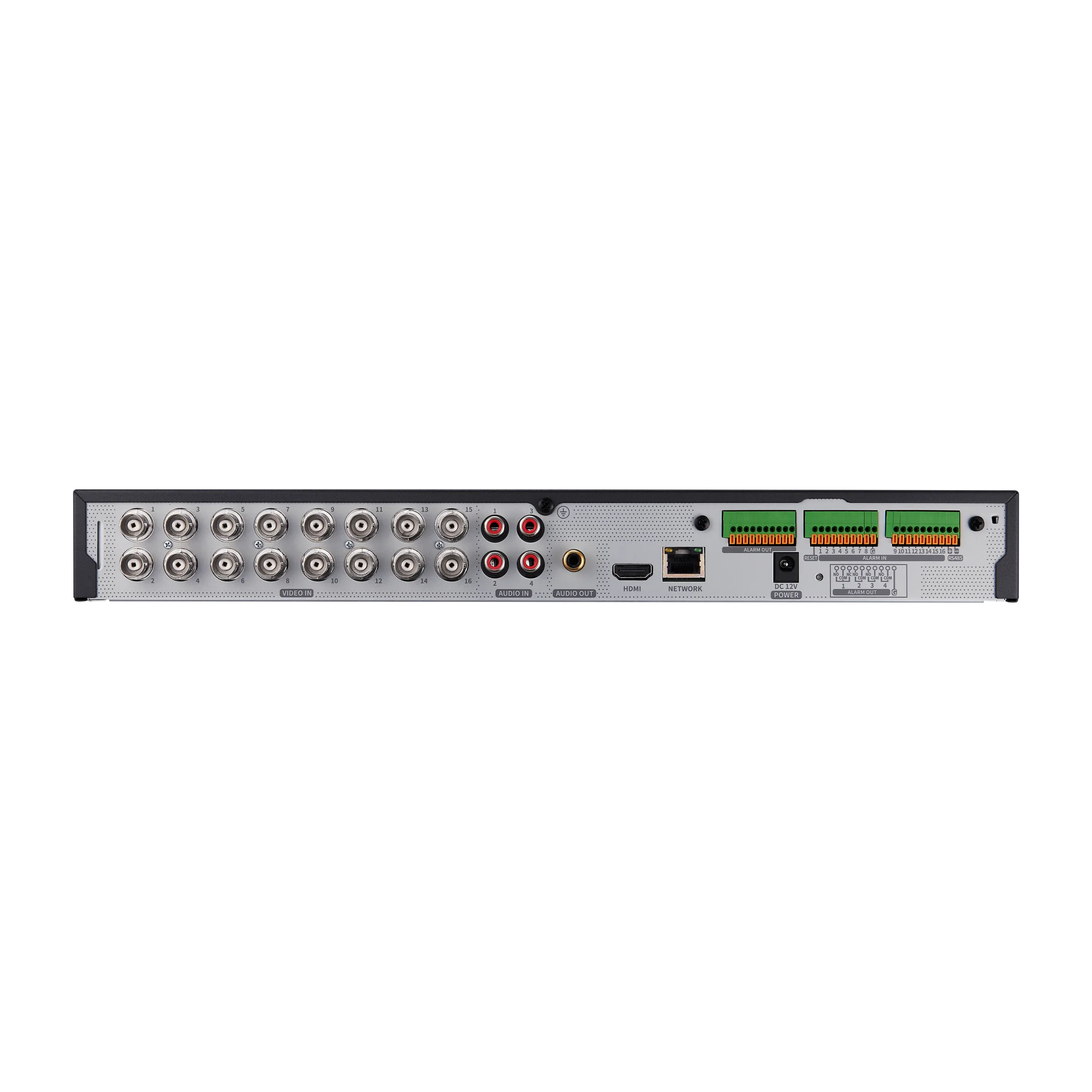 16CH Video Encoder – Bild 2