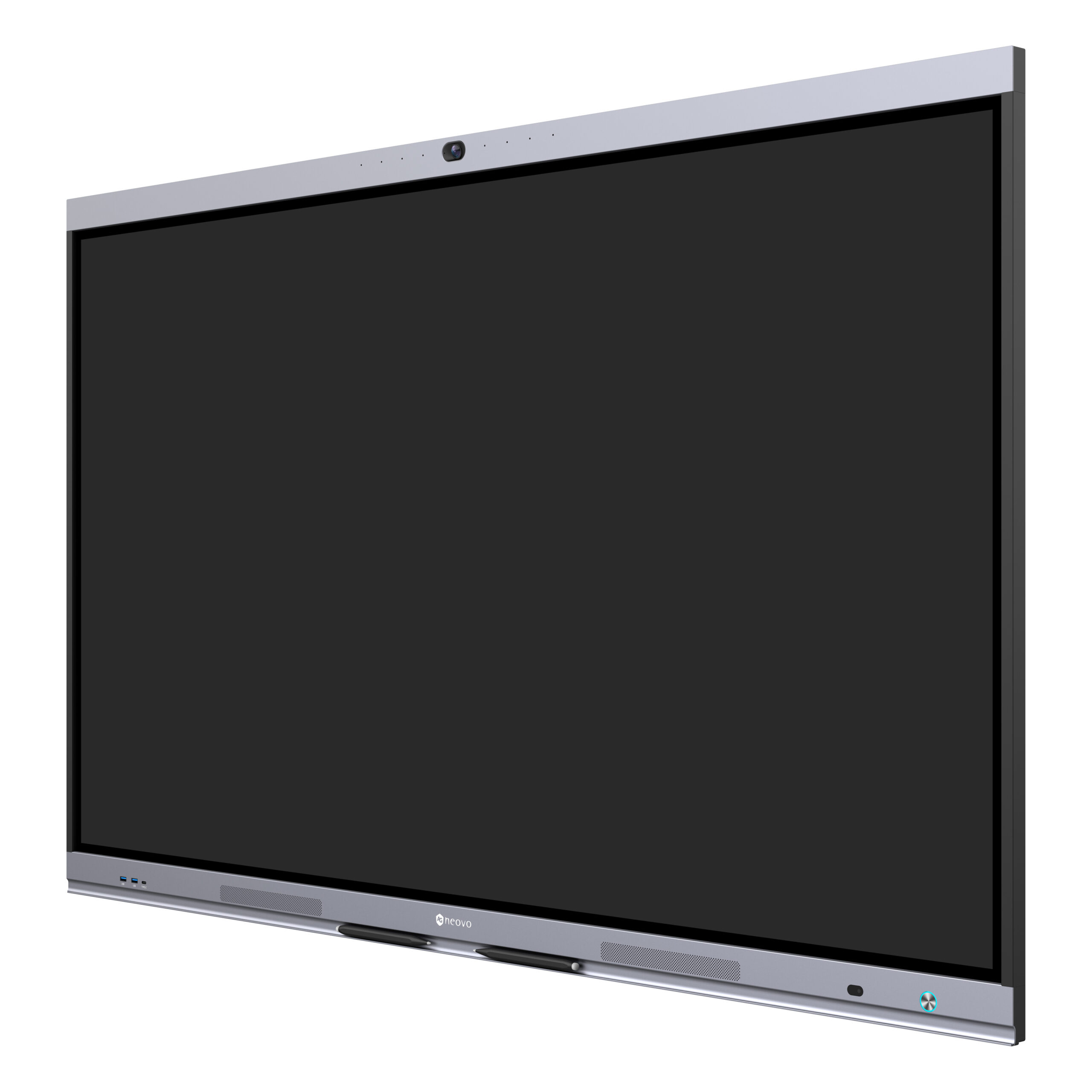 IFP-6504P, 65’’ Ultimate Smart Board Interactive Whiteboard Display with Built-In AI Camera – image 3