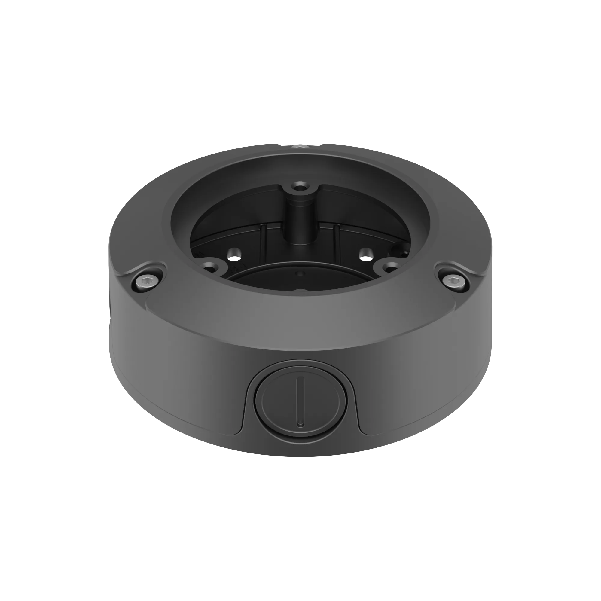 Bullet Back Box