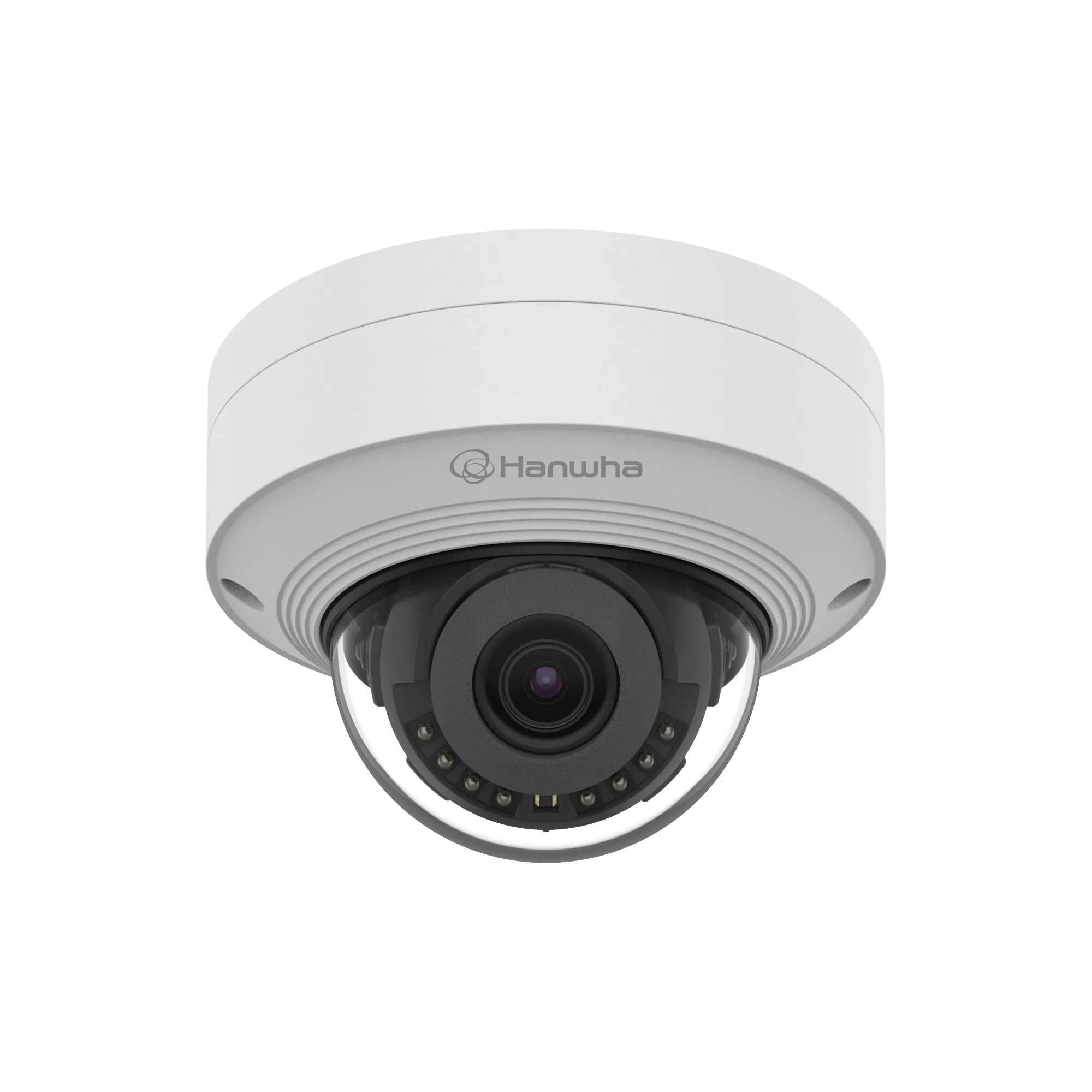 5MP AI IR Micro Vandal Dome