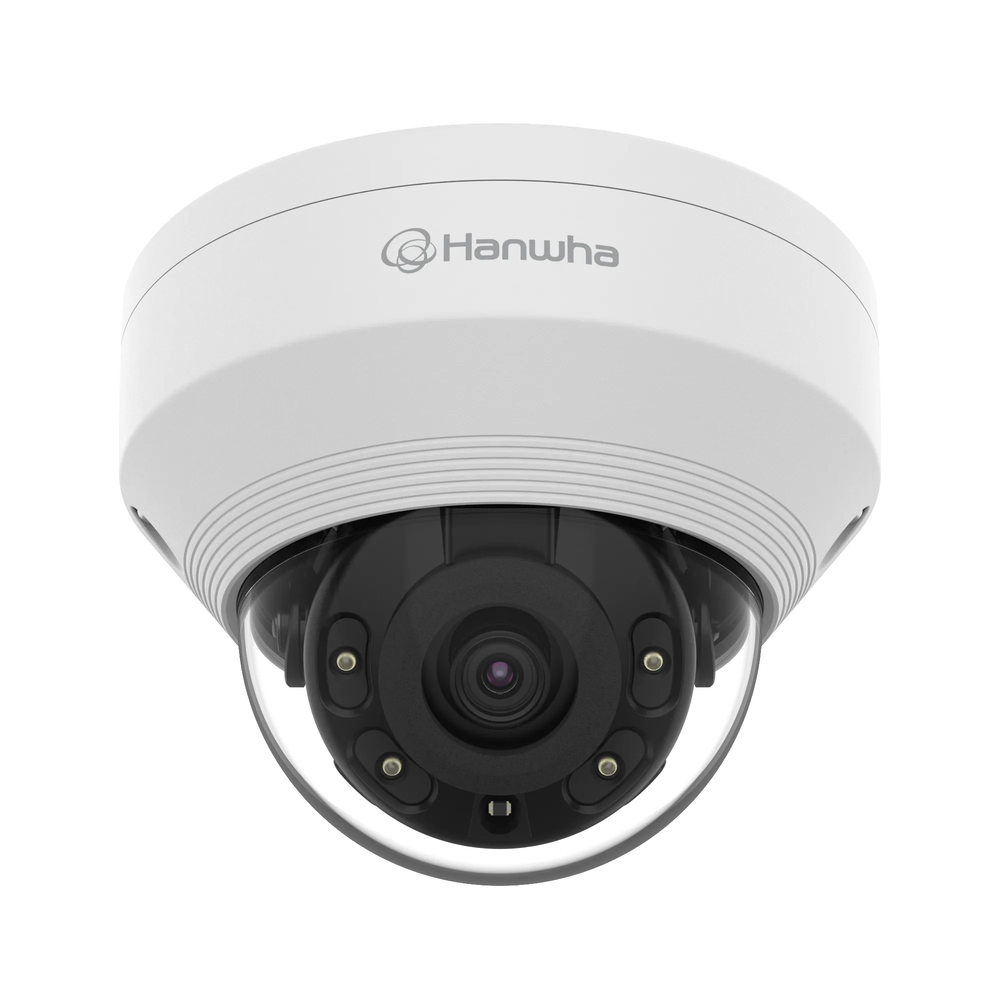 2MP IR Vandal Dome