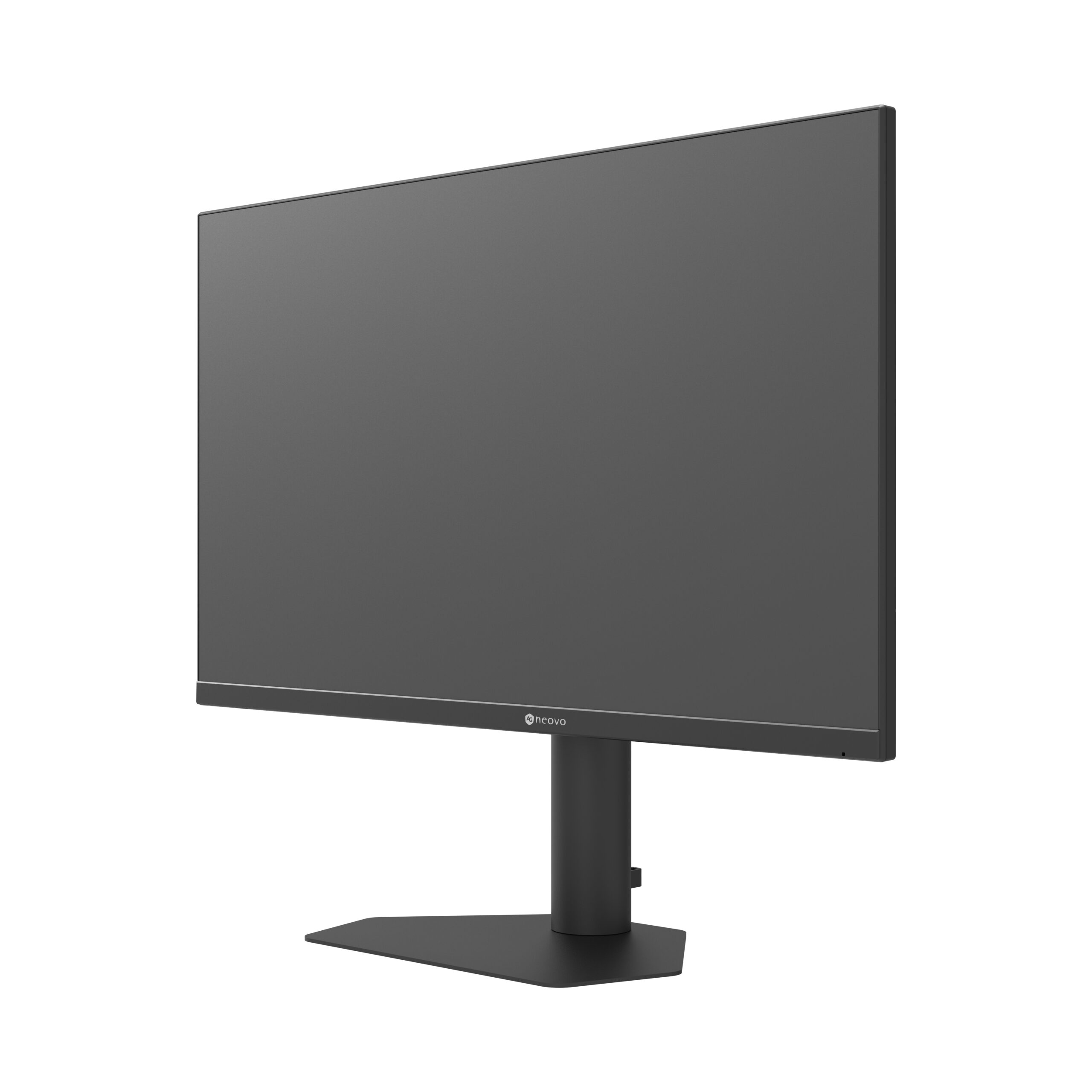 27" 1080P Ergonomic LCD Desktop Monitor – image 3