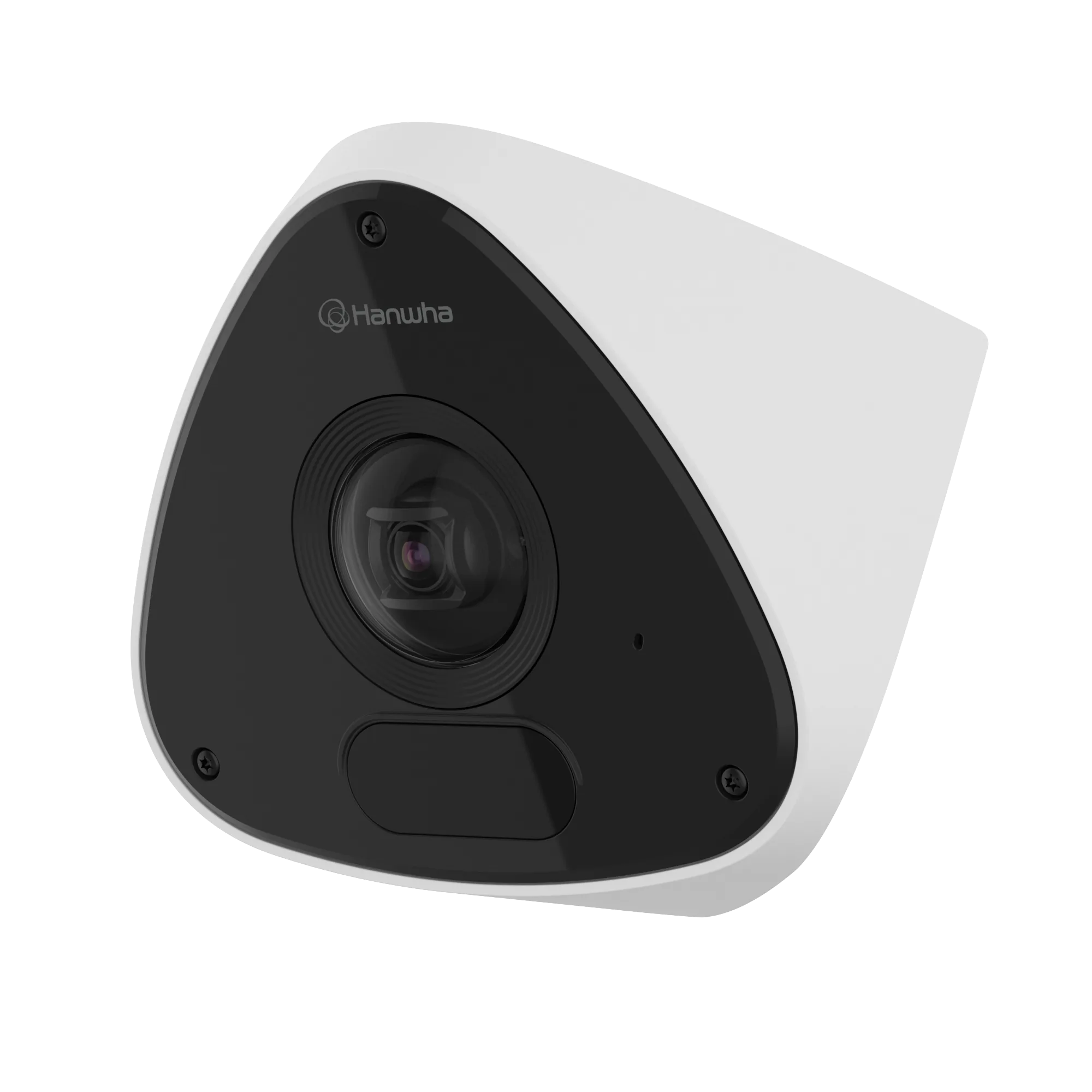 3MP AI IR Anti-ligature Corner Mount – Bild 2