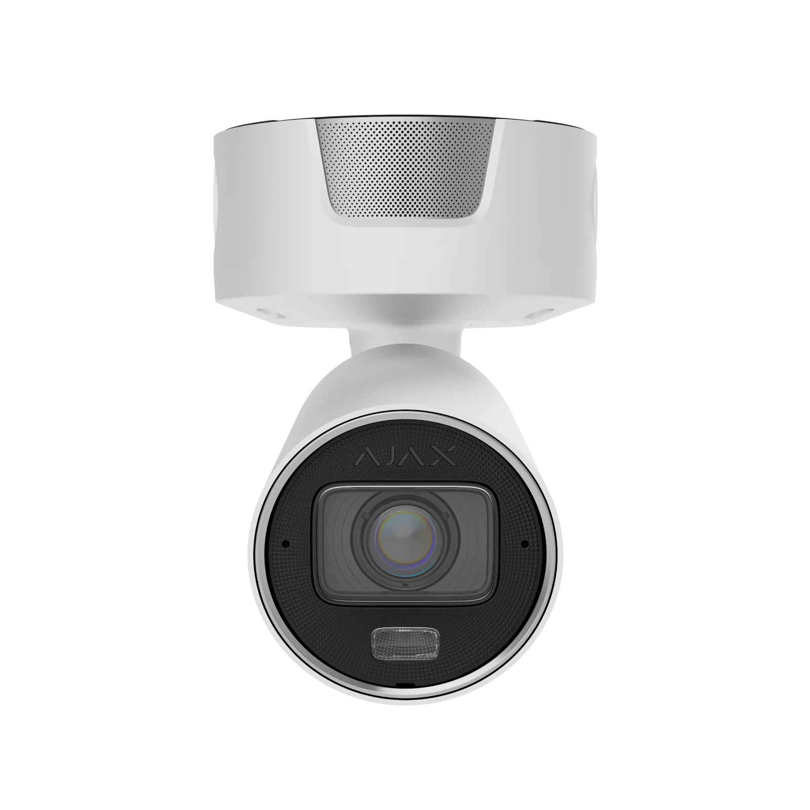 Ajax Superior BulletCam HLVF (4MP) white – Bild 2