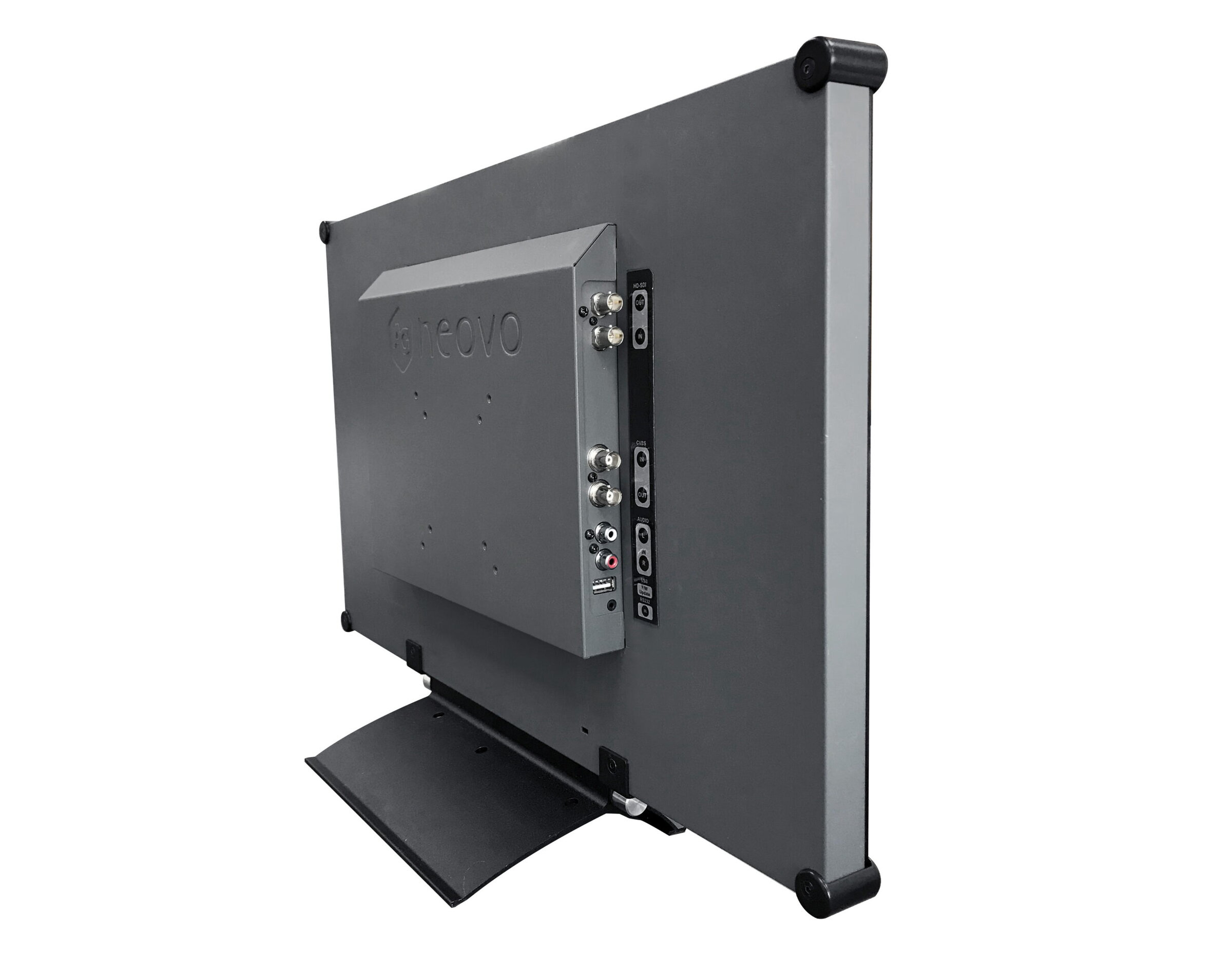 24-Inch SDI Monitor for Surveillance – image 6