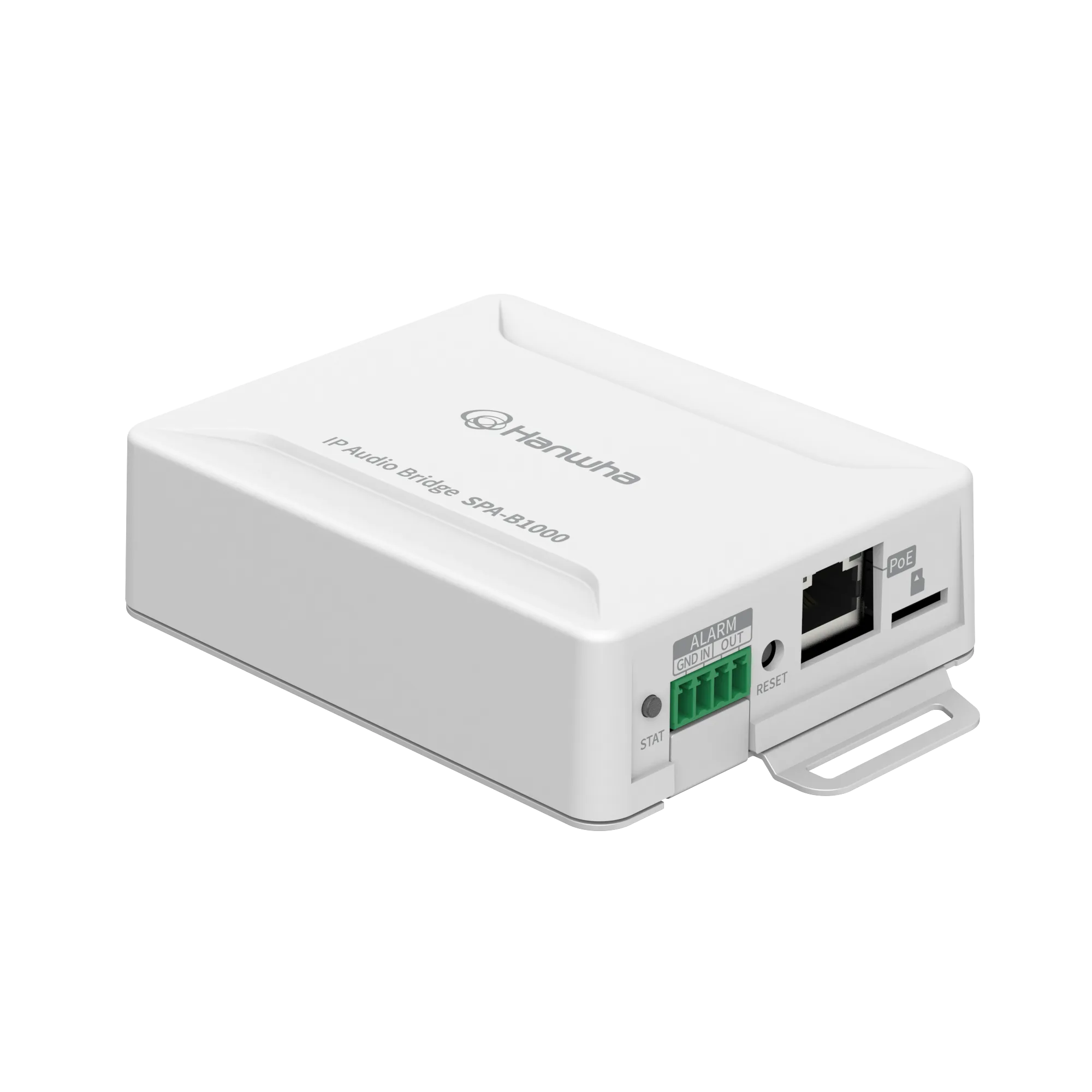IP Audio Bridge