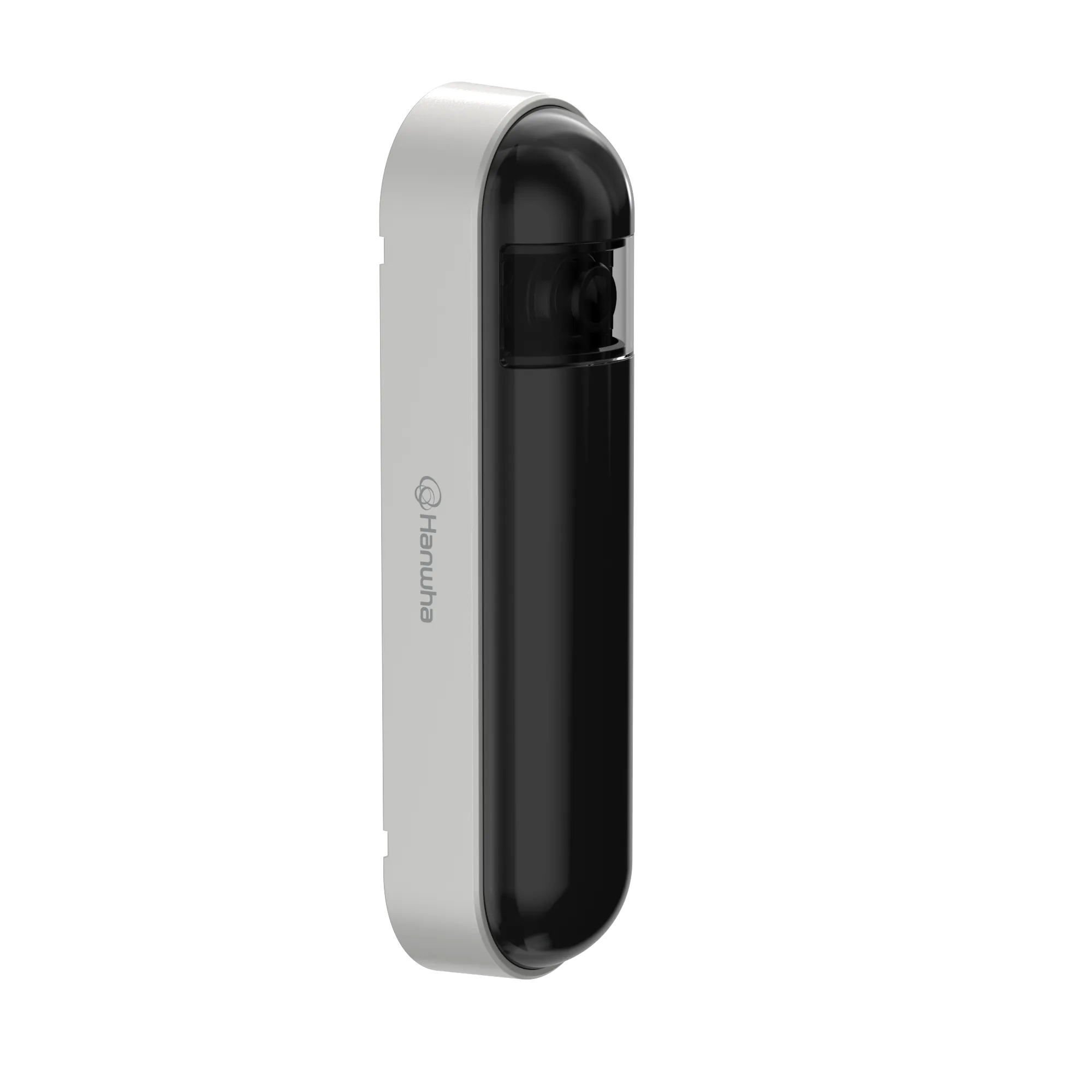5MP, Door Jamb with 2.45mm Lens (silver), for PNM-C20000QB – Bild 4