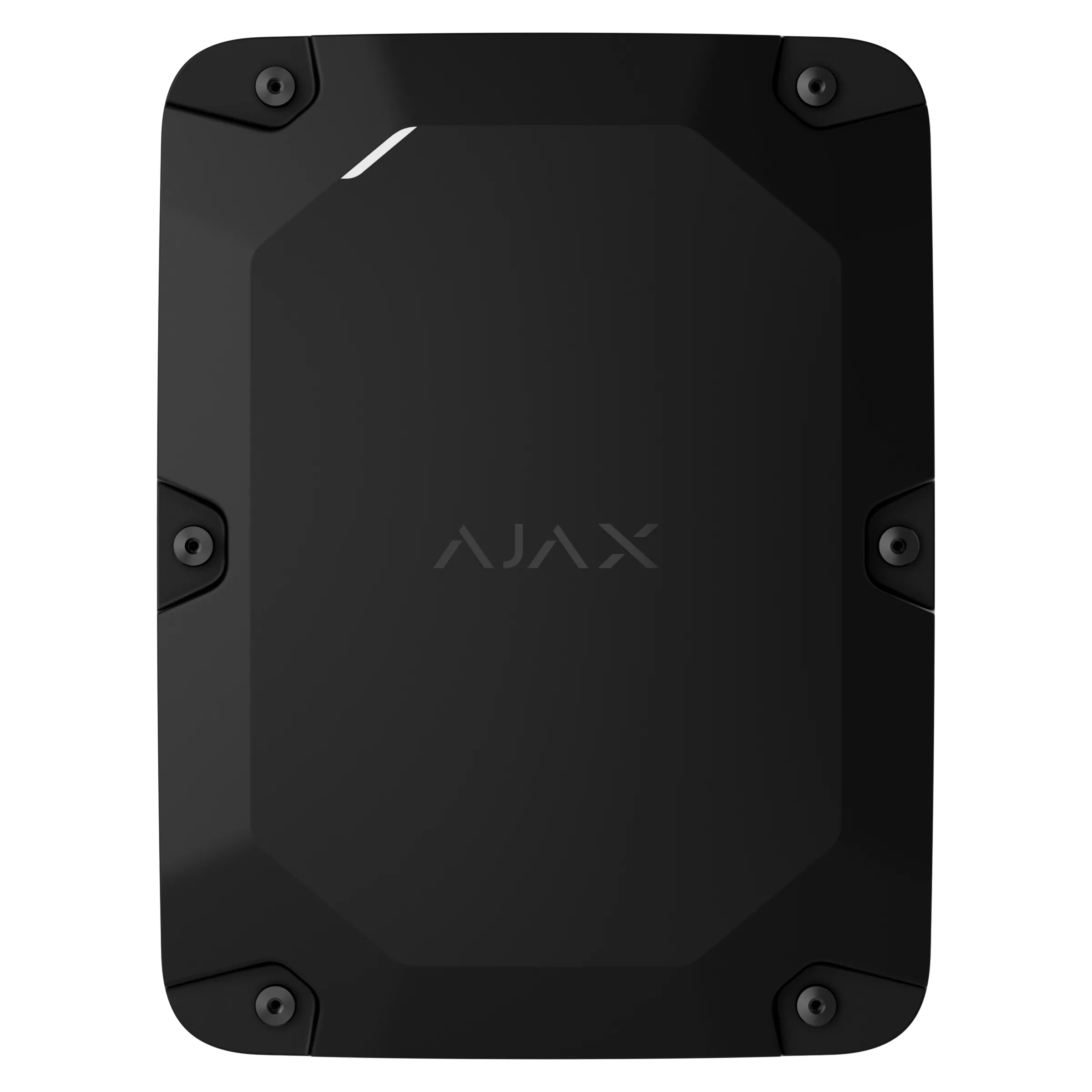Ajax Superior MegaHub black