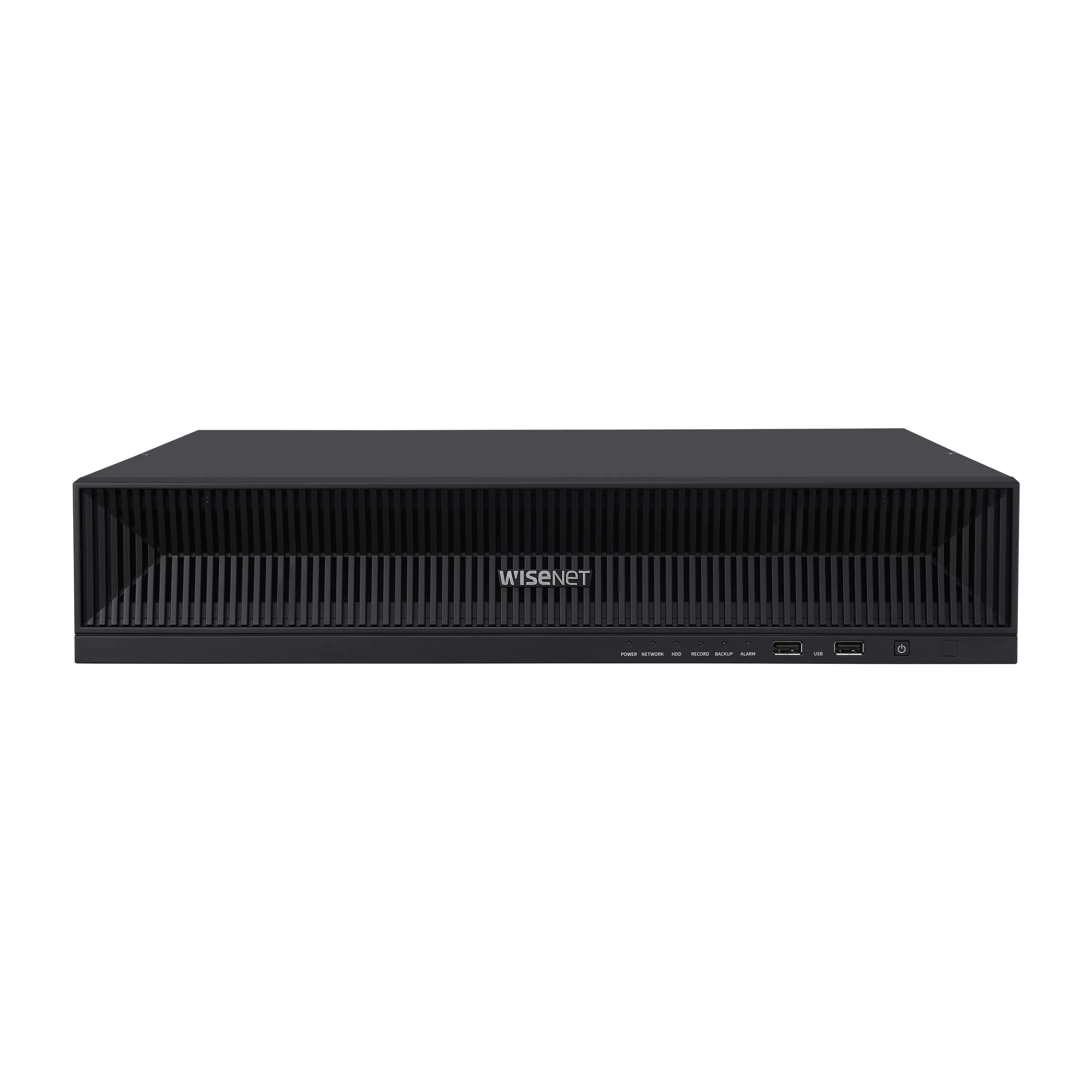 16CH 32MP 140Mbps 8 Bay NVR