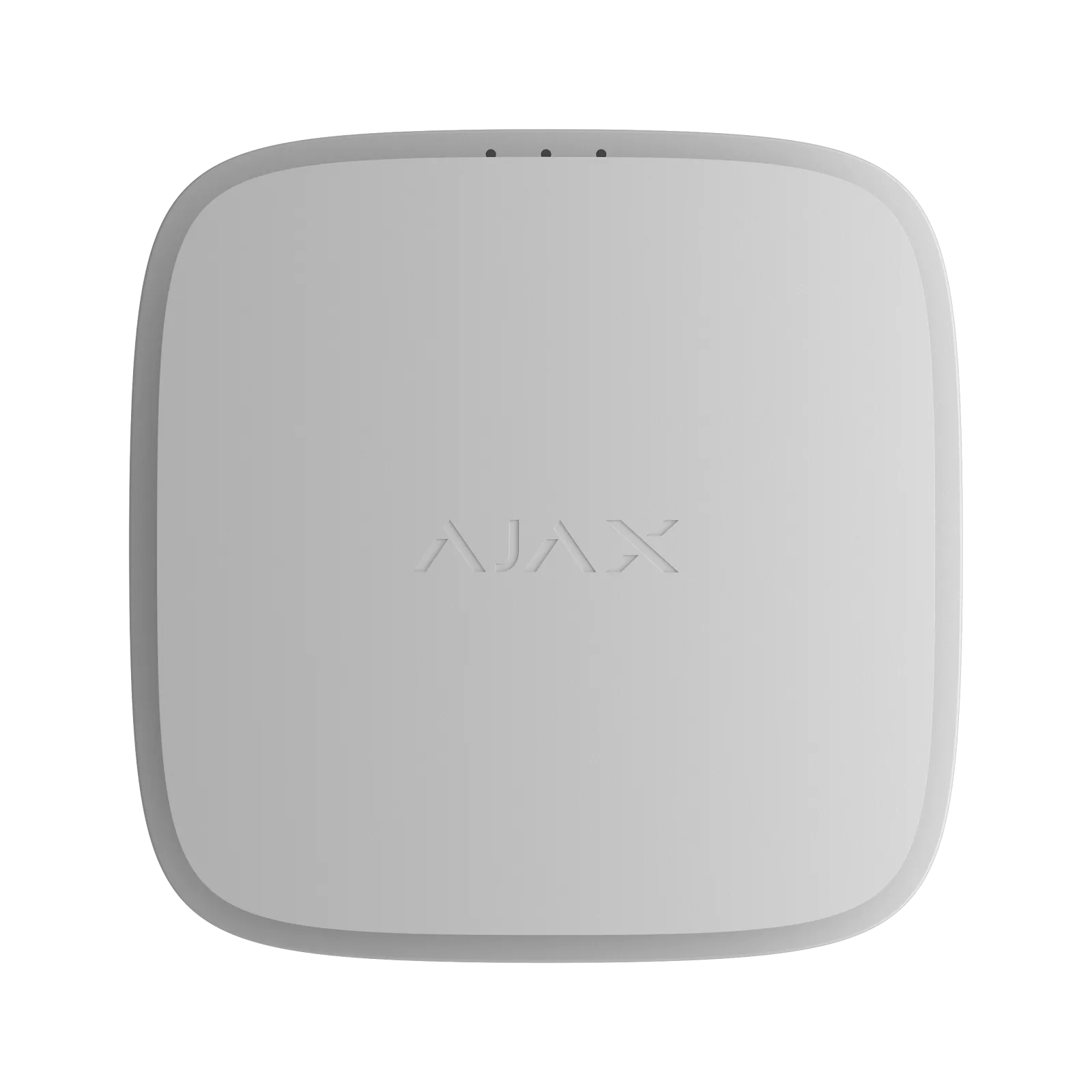 Ajax EN54 FireProtect (Smoke) white – Bild 2