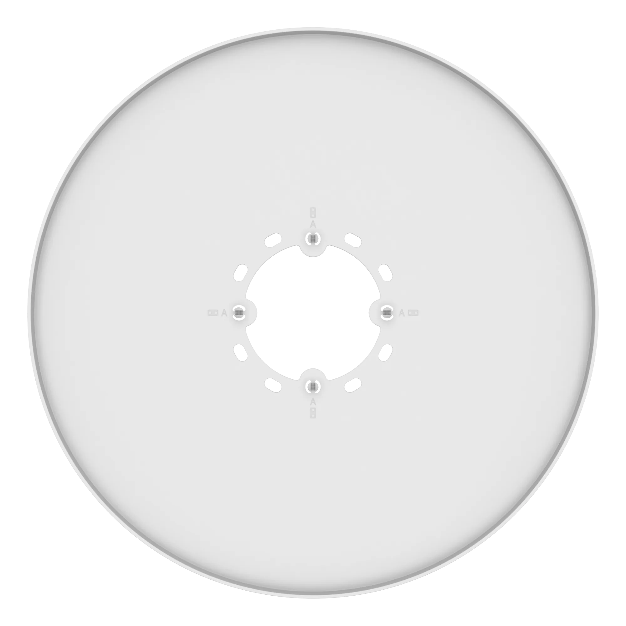 Mounting Hole Cover – Bild 2