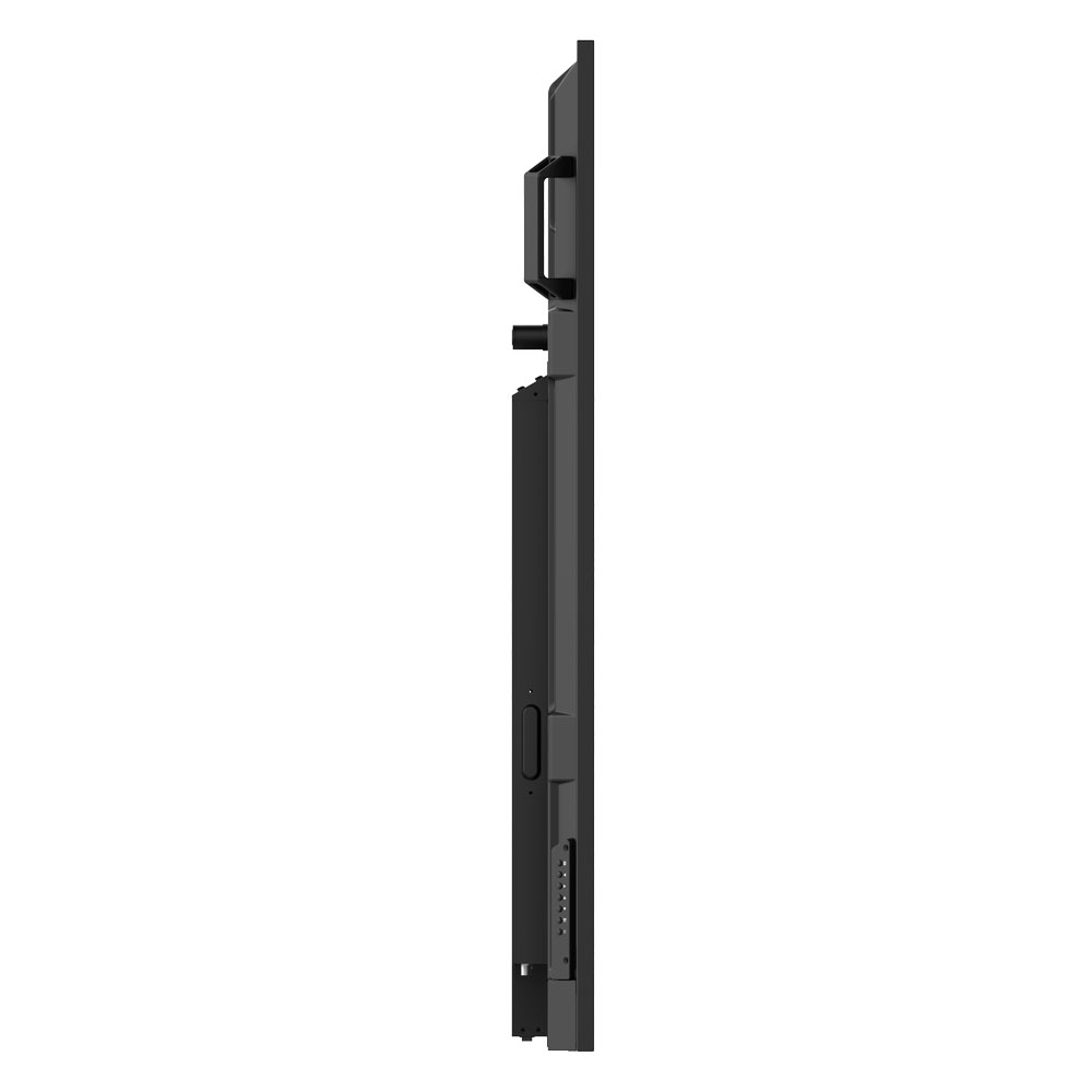 SMQ-7501, 75-Inch 4K Surveillance Display with BNC – image 6