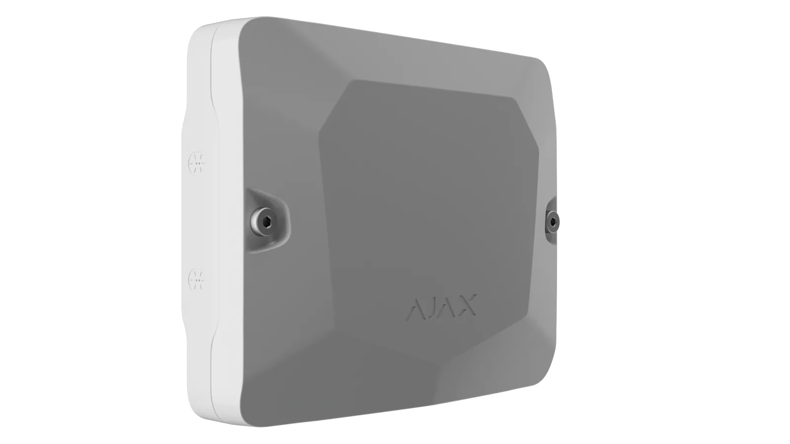 Ajax Case B (175) white – Bild 2
